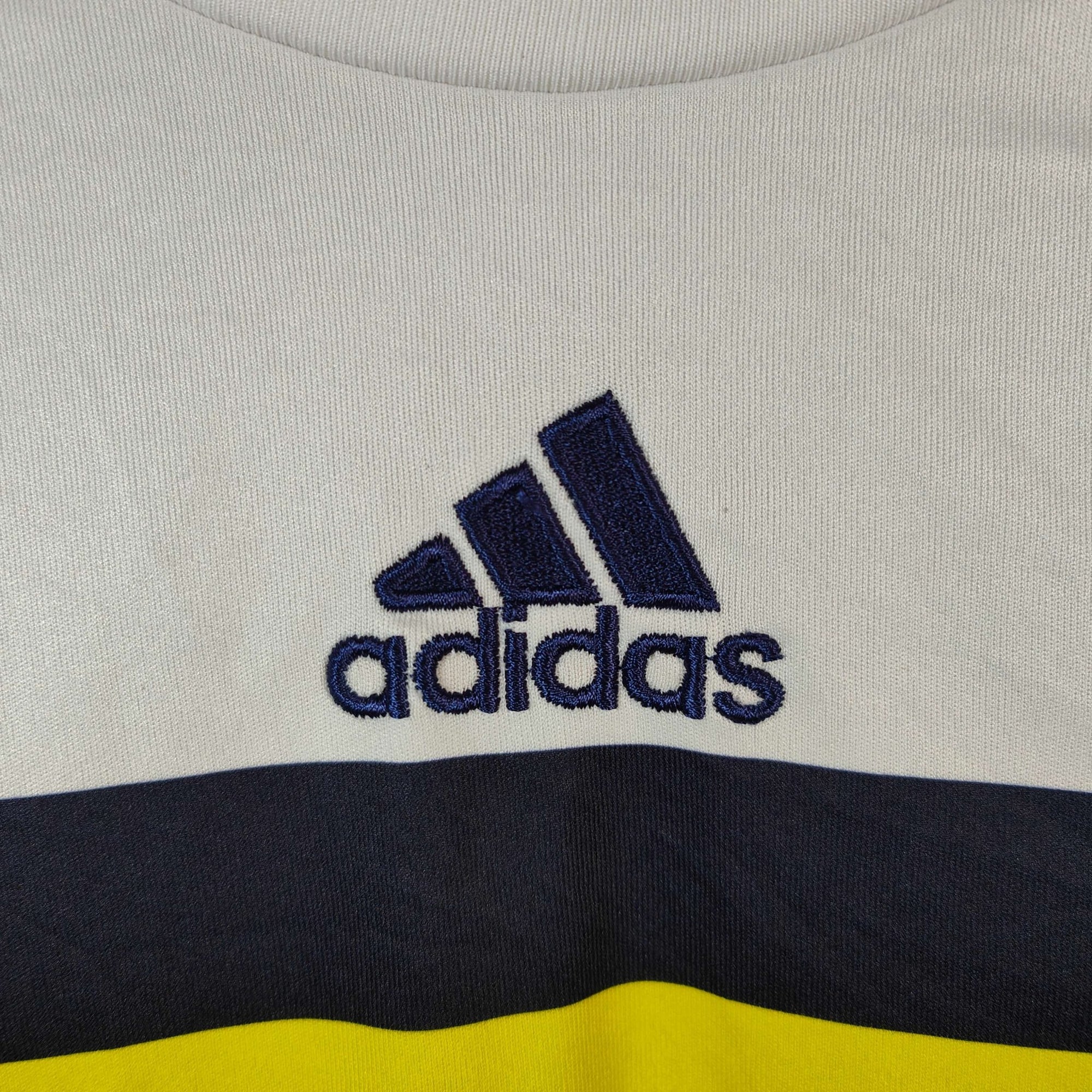 2008 - 09 Fenerbahce Away Shirt Roberto Carlos 3 - 8.5/10 - (L) - Eternal Pitch