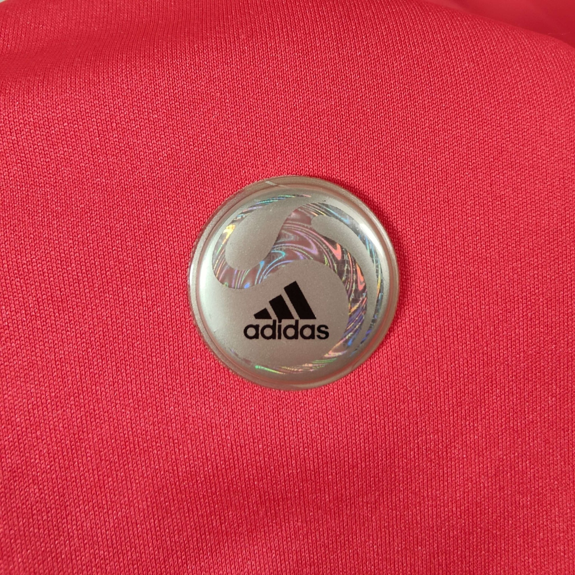 2008 - 09 France Away Shirt Henry 12 - 9/10 - (M) - Eternal Pitch