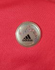 2008 - 09 France Away Shirt Henry 12 - 9/10 - (M) - Eternal Pitch