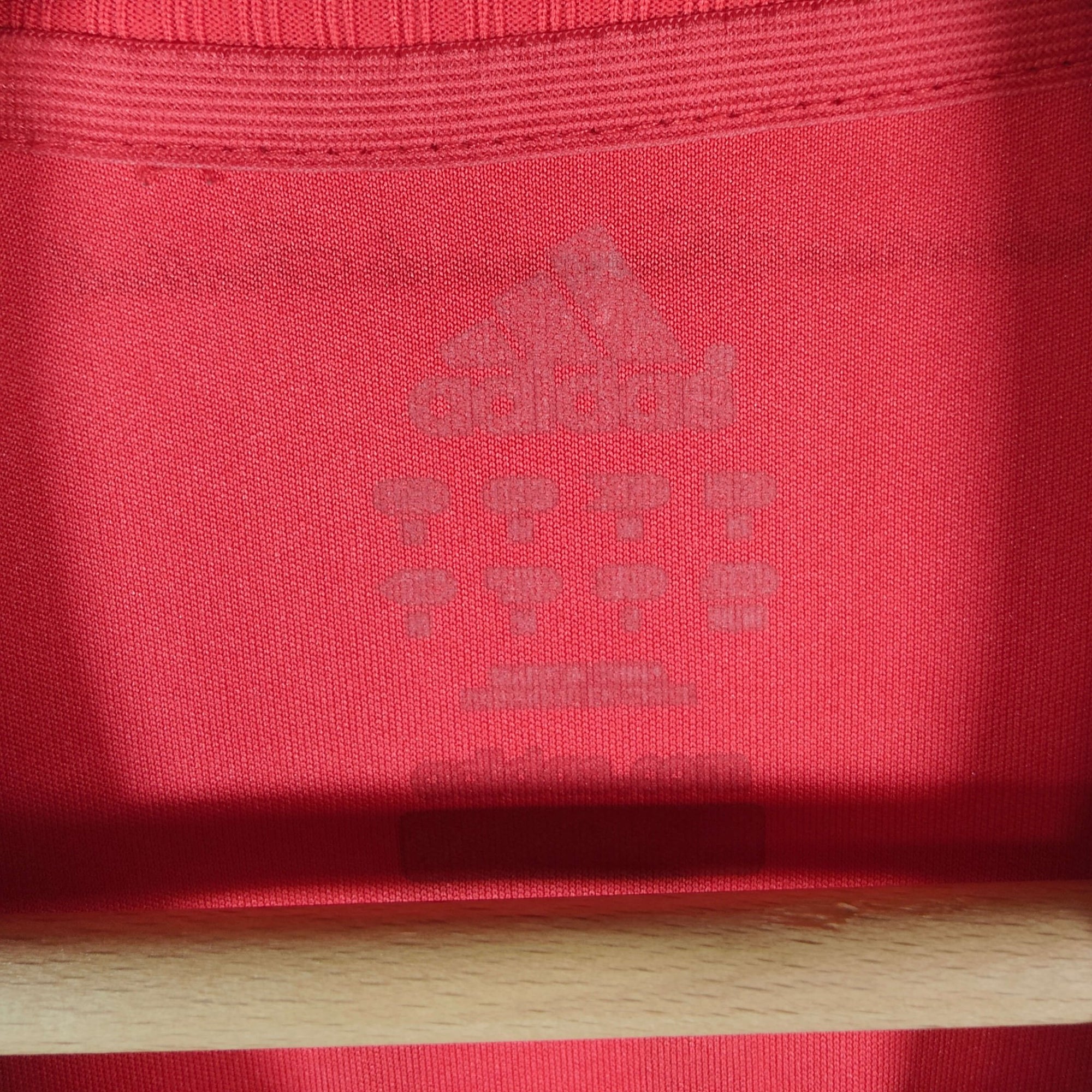 2008 - 09 France Away Shirt Henry 12 - 9/10 - (M) - Eternal Pitch