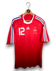 2008 - 09 France Away Shirt Henry 12 - 9/10 - (M) - Eternal Pitch