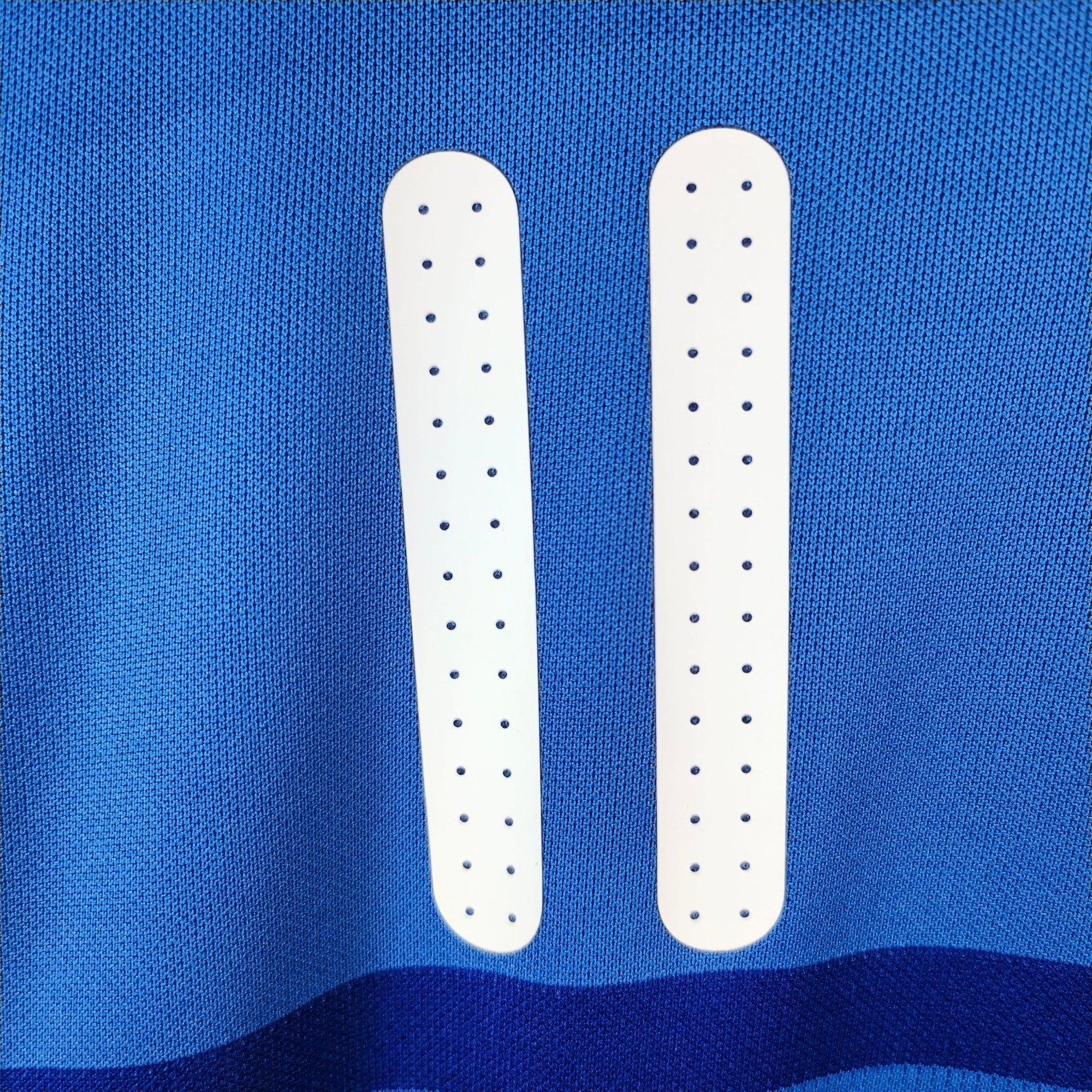 2008 - 09 France Home Shirt Ben Arfa 11 - 8/10 - (L) - Eternal Pitch