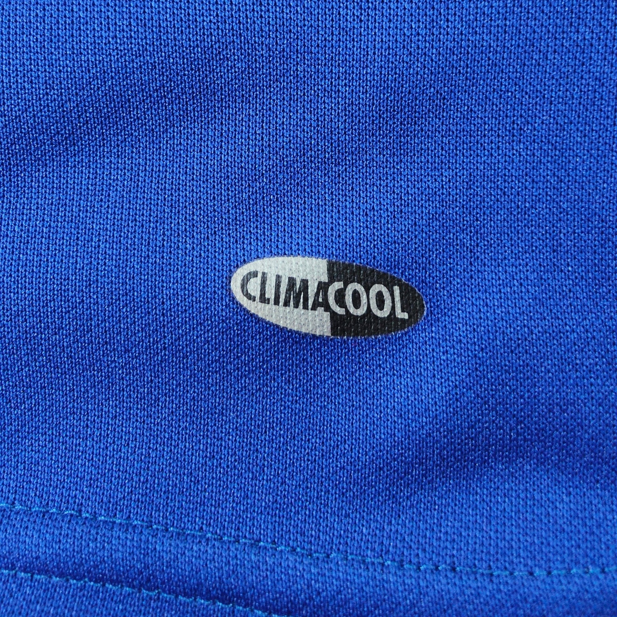 2008 - 09 France Home Shirt Ben Arfa 11 - 8/10 - (L) - Eternal Pitch