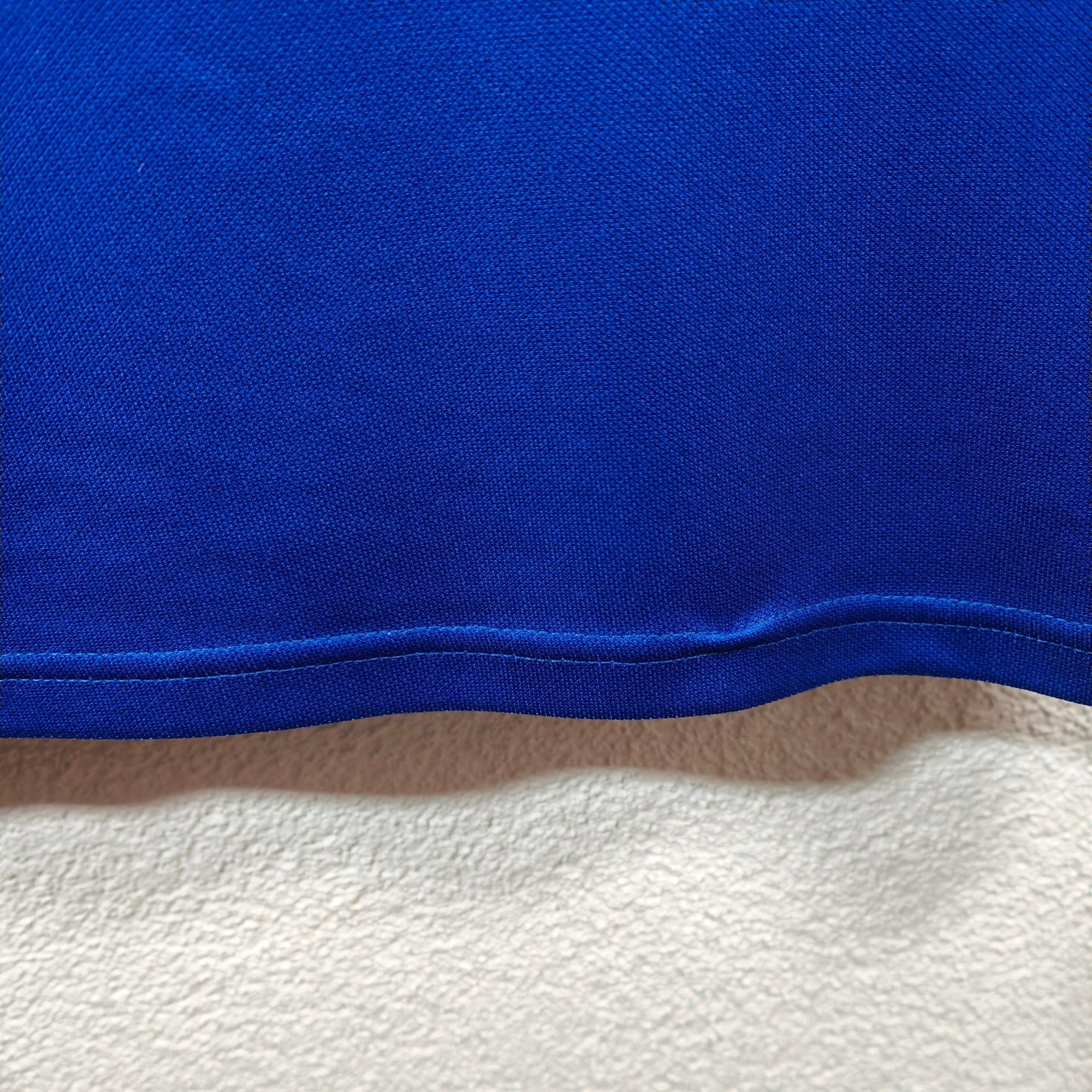 2008 - 09 France Home Shirt Benzema 9 - 9/10 - (L) - Eternal Pitch