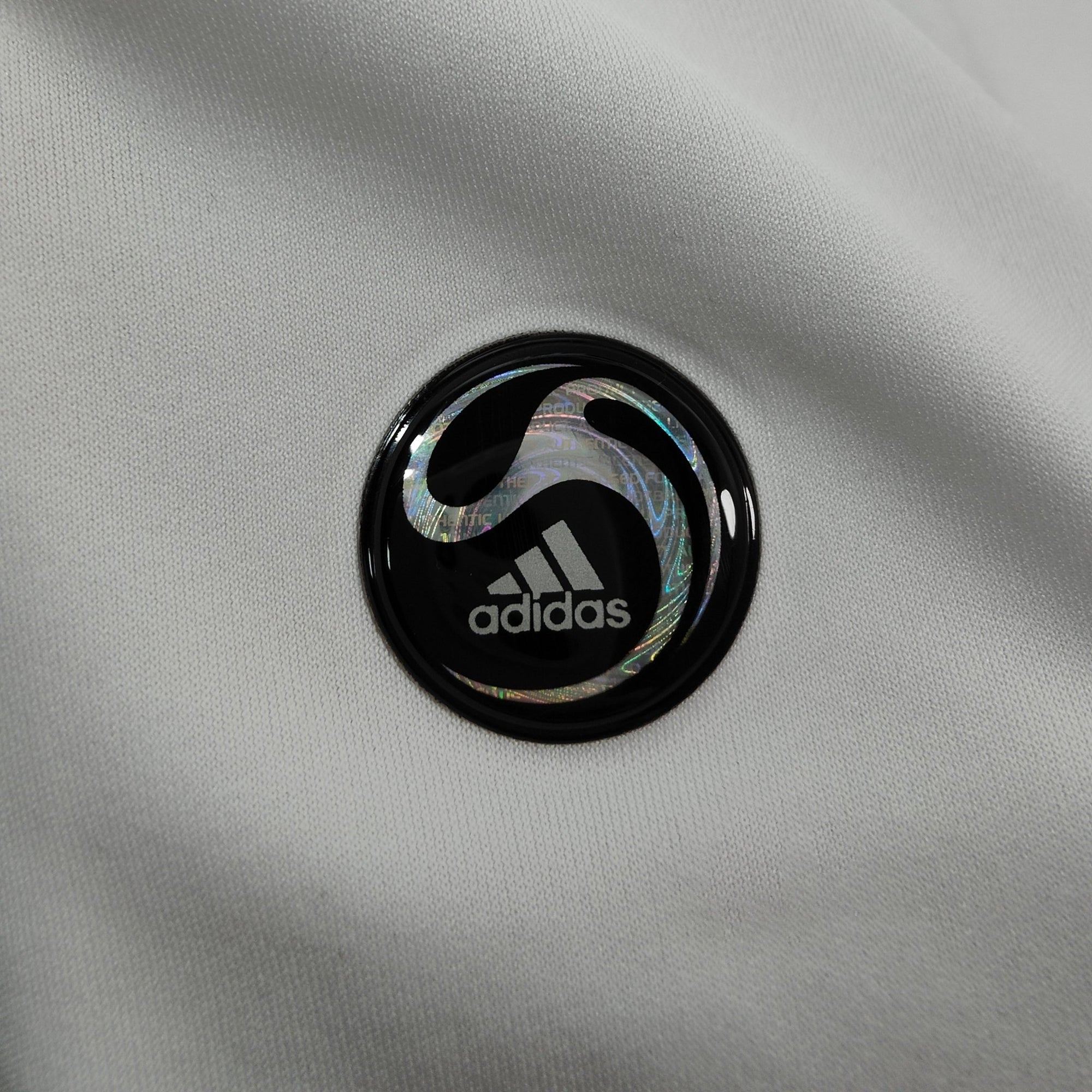 2008 - 09 Germany Home Shirt Ballack 13 - 9.5/10 - (M) - Eternal Pitch