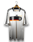 2008 - 09 Germany Home Shirt Klose 11 - 8.5/10 - (XL) - Eternal Pitch