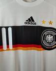 2008 - 09 Germany Home Shirt Klose 11 - 8.5/10 - (XL) - Eternal Pitch
