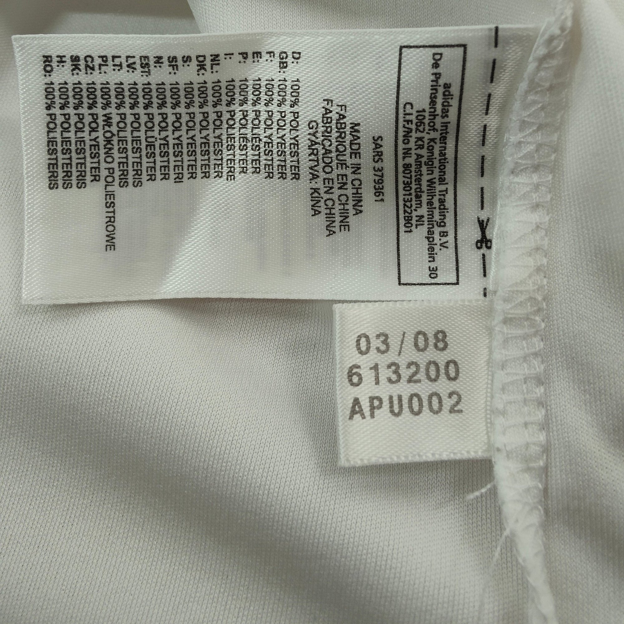 2008 - 09 Germany Home Shirt Klose 11 - 8.5/10 - (XL) - Eternal Pitch