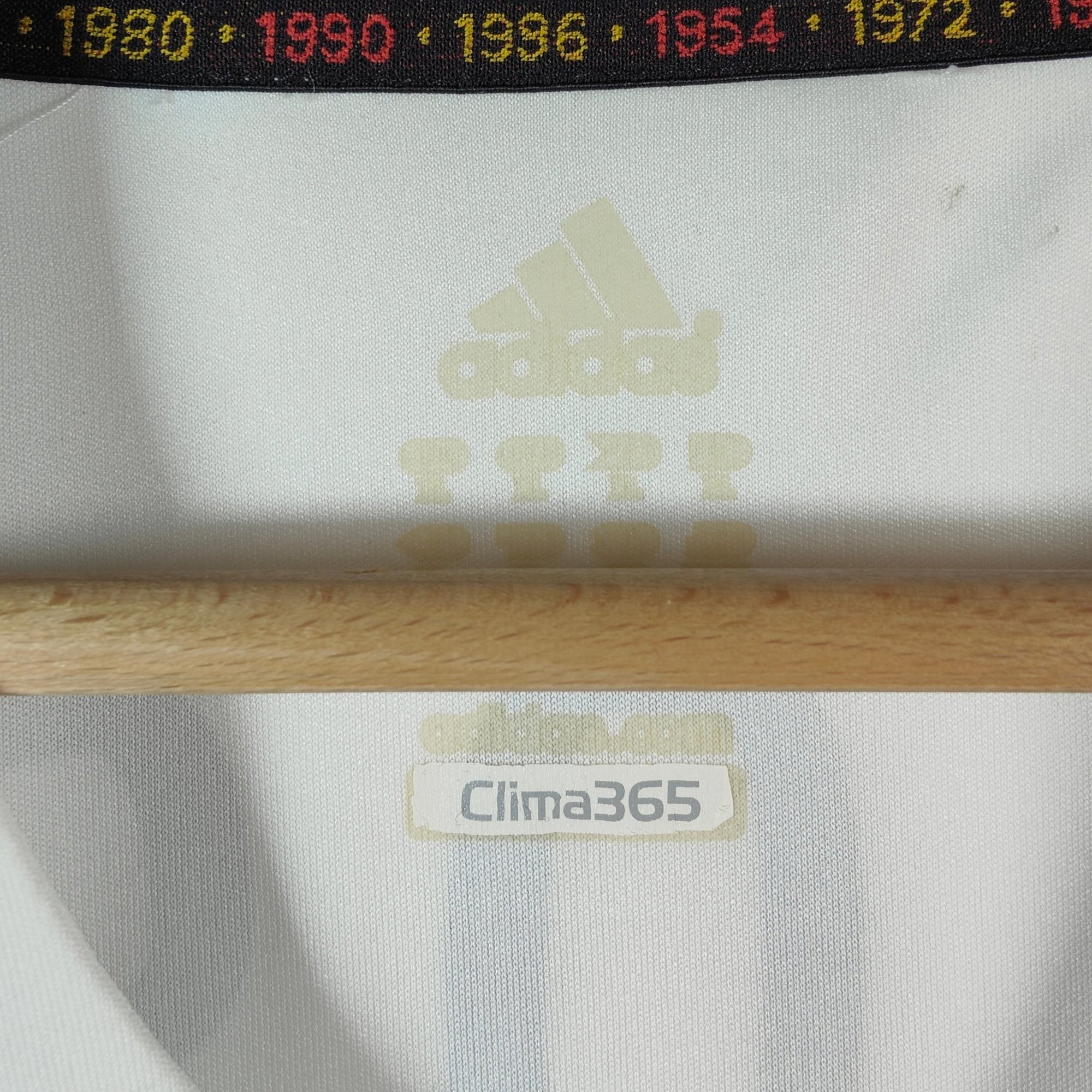 2008 - 09 Germany Home Shirt Klose 11 - 8.5/10 - (XL) - Eternal Pitch