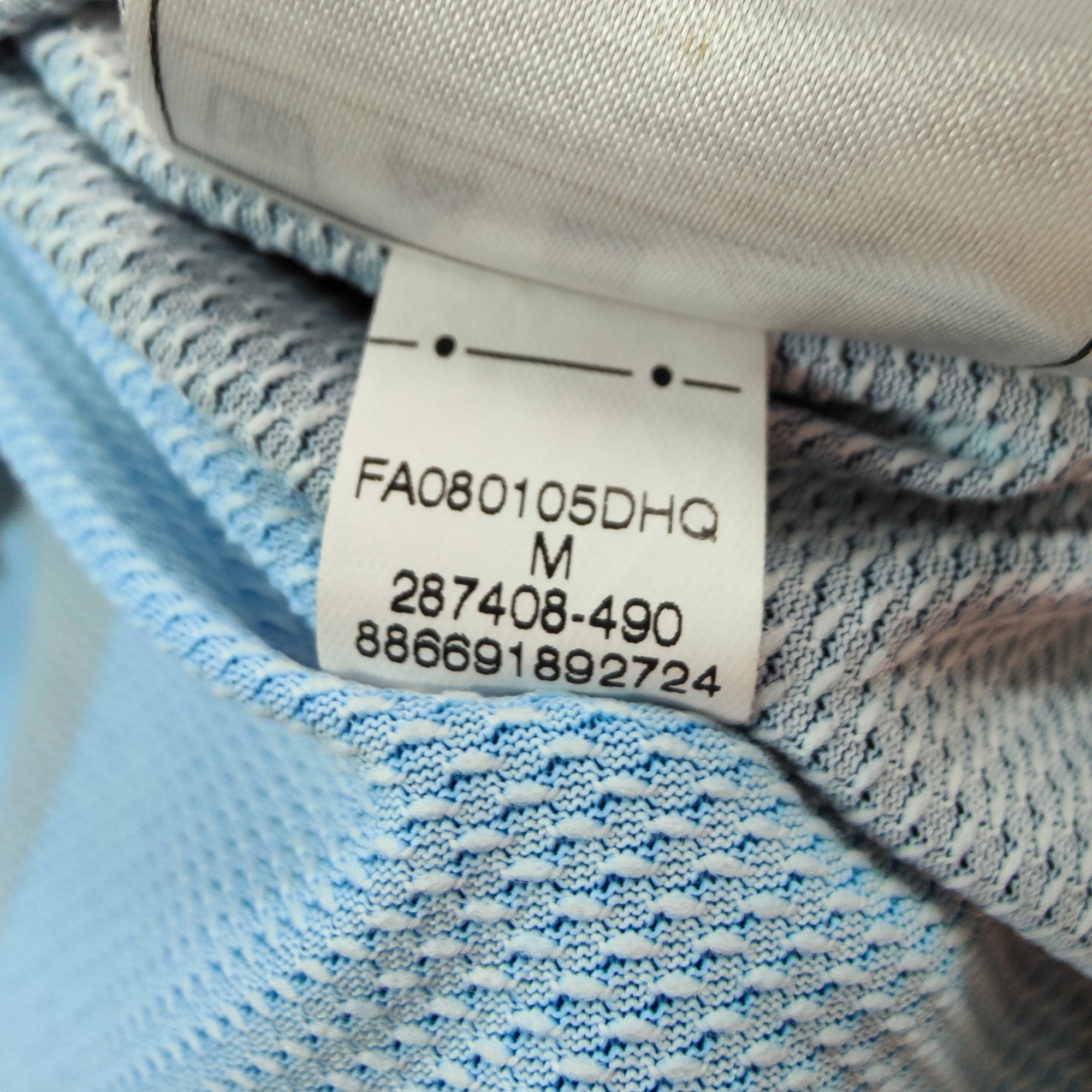 2008 - 09 Inter Milan Home Shirt Adriano 10 - 9/10 - (M) - Eternal Pitch