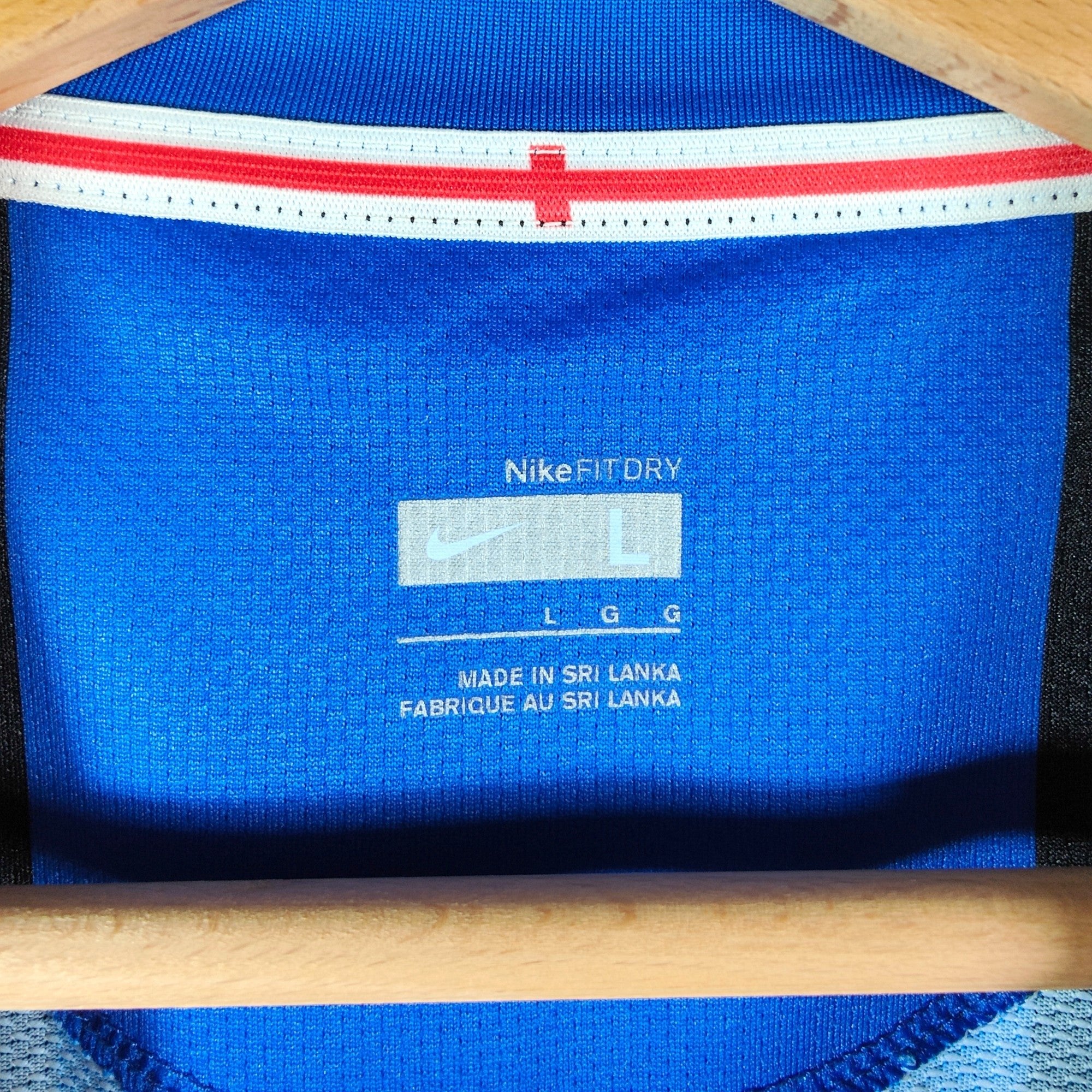 2008 - 09 Inter Milan Home Shirt Adriano 10 (L) - Eternal Pitch