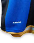 2008 - 09 Inter Milan Home Shirt Adriano 10 (L) - Eternal Pitch