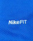 2008 - 09 Inter Milan Home Shirt Figo 7 - 9/10 - (M) - Eternal Pitch