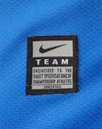 2008 - 09 Inter Milan Home Shirt Figo 7 - 9.5/10 - (L) - Eternal Pitch