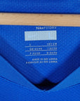 2008 - 09 Inter Milan Home Shirt Figo 7 - 9.5/10 - (L) - Eternal Pitch