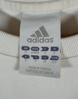 2008 - 09 Lausanne Sport Home Shirt - 8.5/10 - (S) - Eternal Pitch