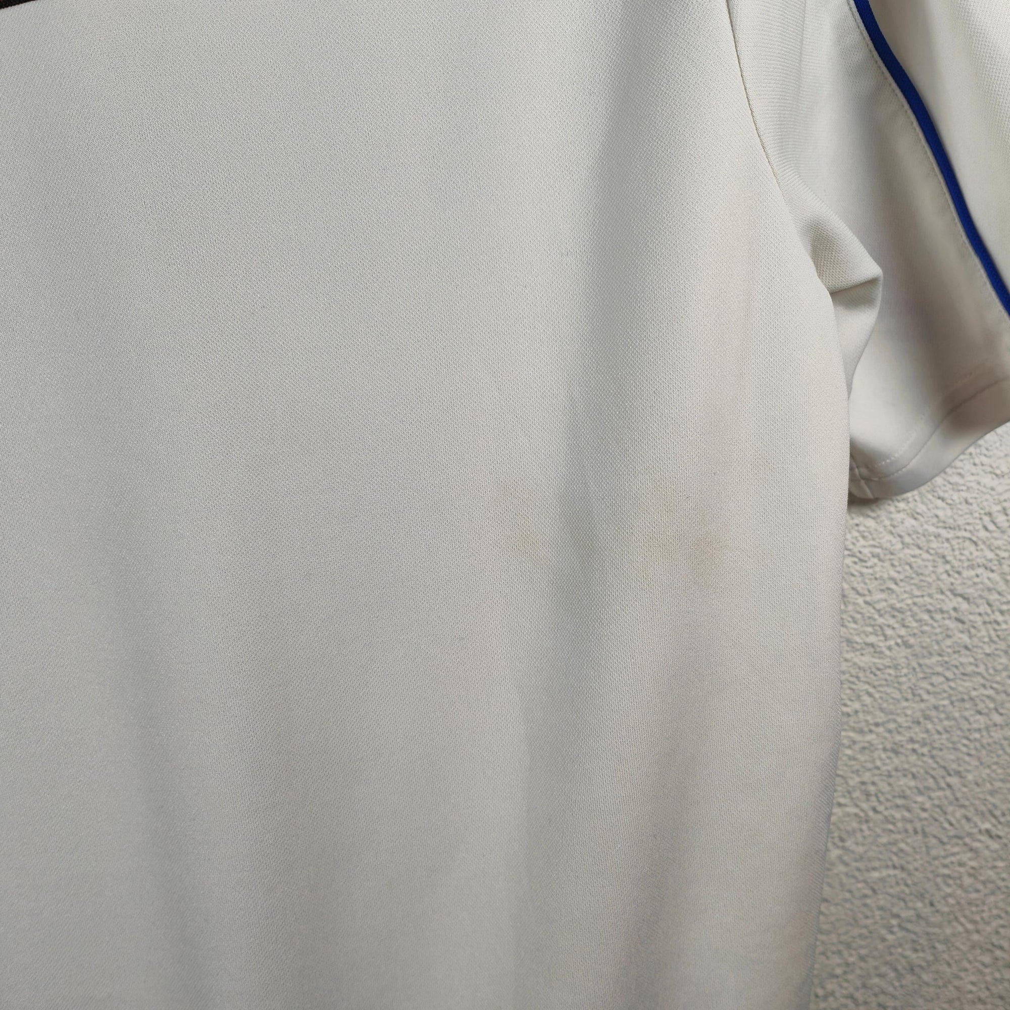 2008 - 09 Lausanne Sport Home Shirt - 8.5/10 - (S) - Eternal Pitch