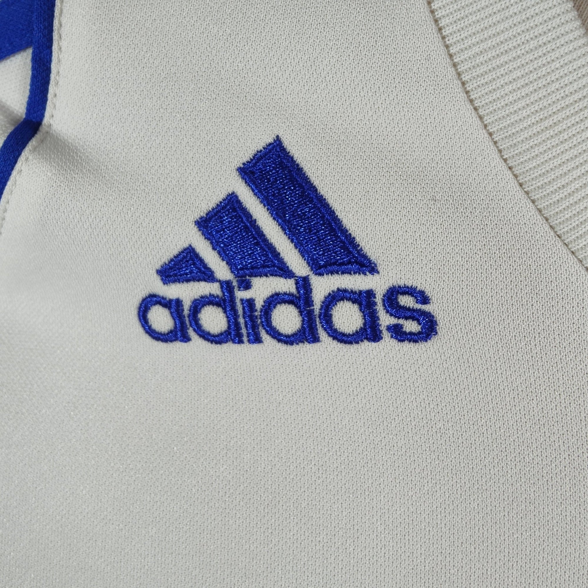 2008 - 09 Lausanne Sport Home Shirt - 8.5/10 - (S) - Eternal Pitch