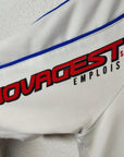 2008 - 09 Lausanne Sport Home Shirt - 8.5/10 - (S) - Eternal Pitch
