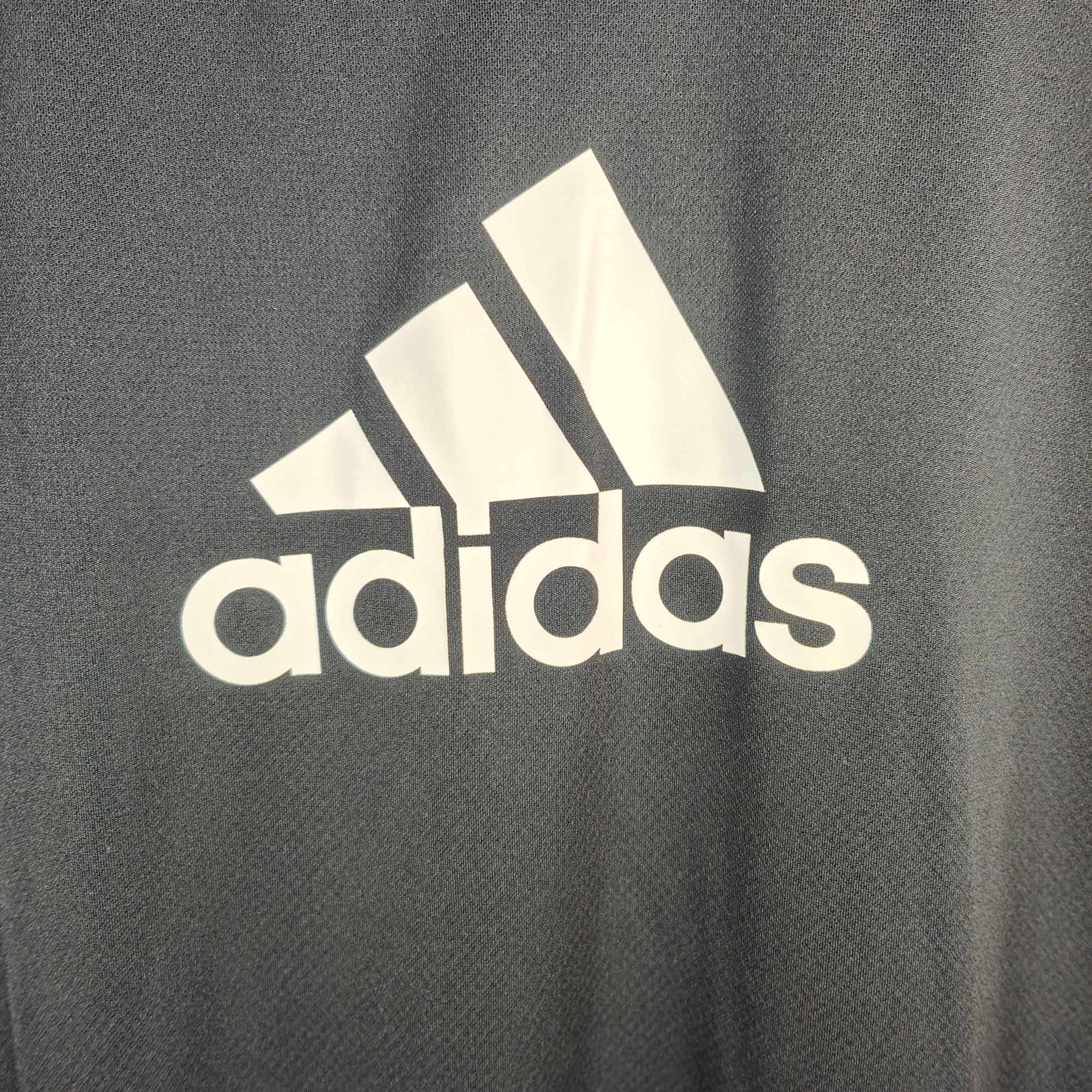 2008 - 09 Liverpool Training Shirt - 8.5/10 - (M) - Eternal Pitch