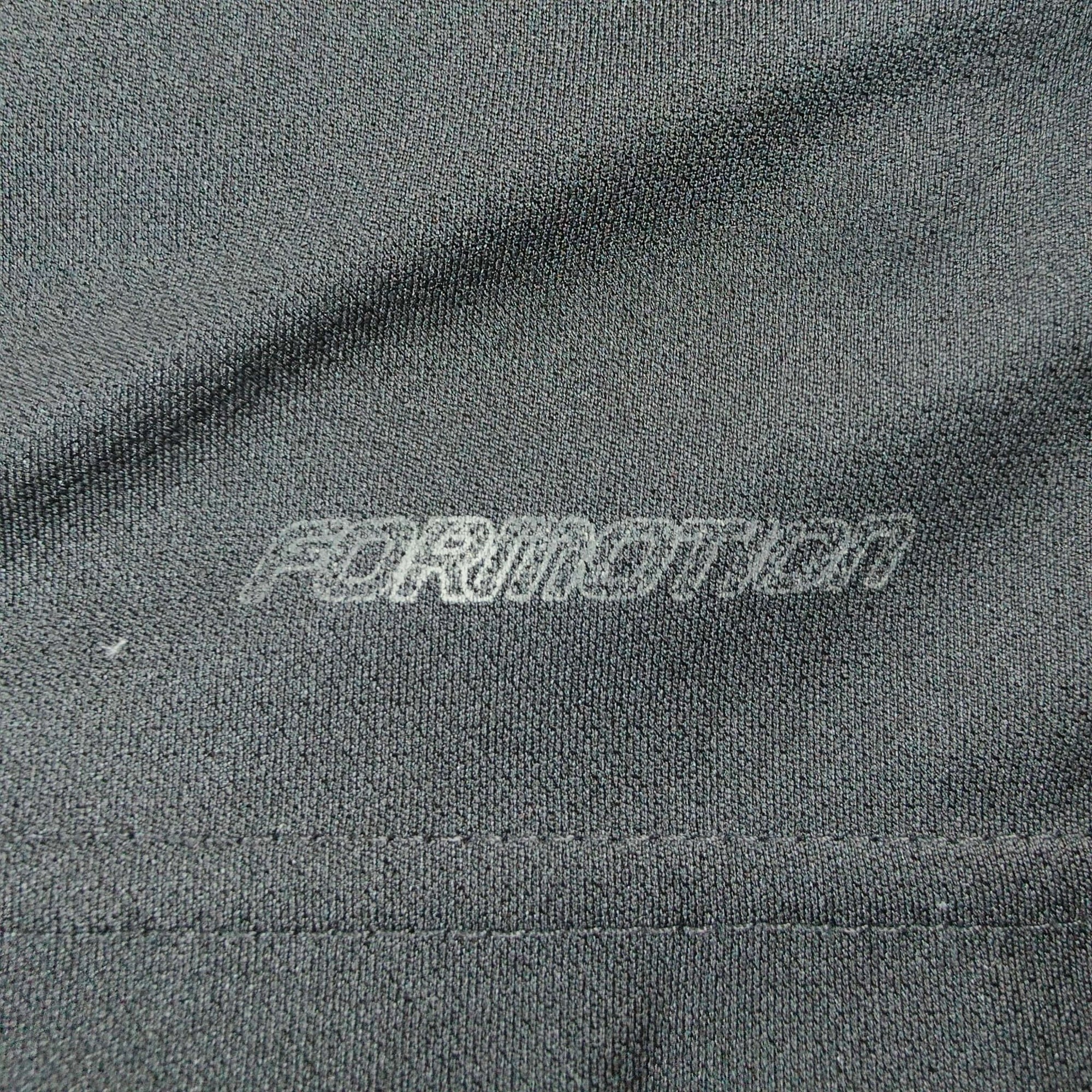 2008 - 09 Liverpool Training Shirt - 8.5/10 - (M) - Eternal Pitch