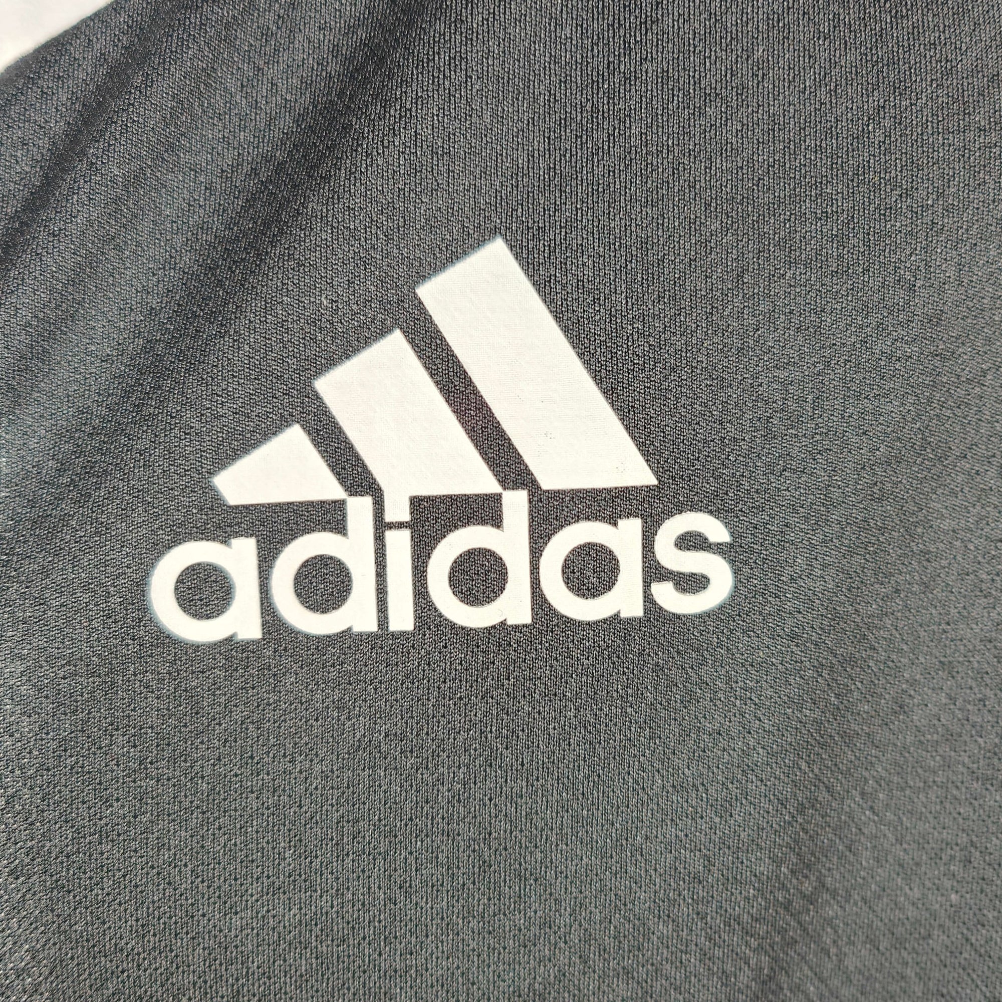 2008 - 09 Liverpool Training Shirt - 8.5/10 - (M) - Eternal Pitch