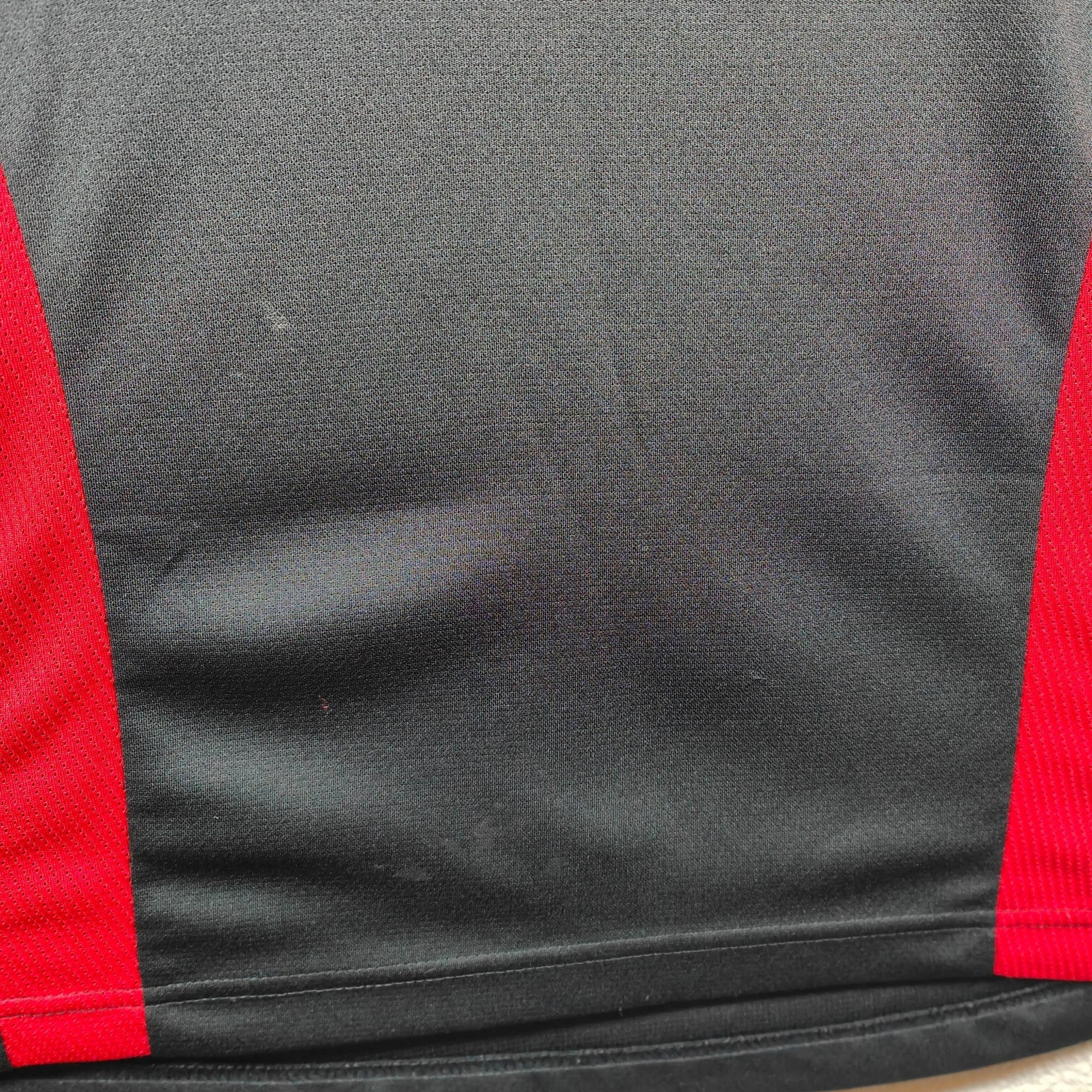 2008 - 09 Liverpool Training Shirt - 8.5/10 - (M) - Eternal Pitch