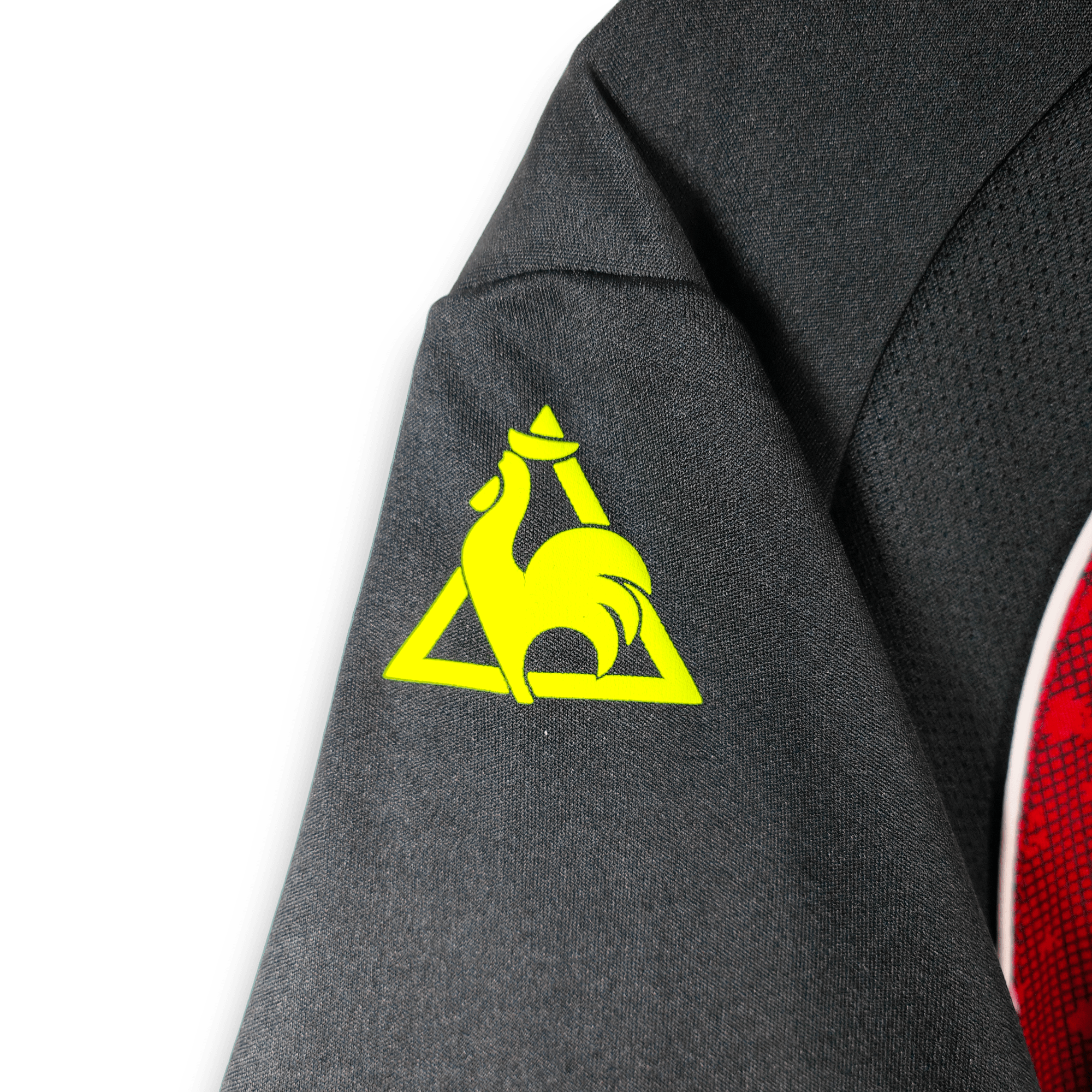 2008 - 09 Manchester City Away Shirt Kompany 33 - 9.5/10 - (M) - Eternal Pitch