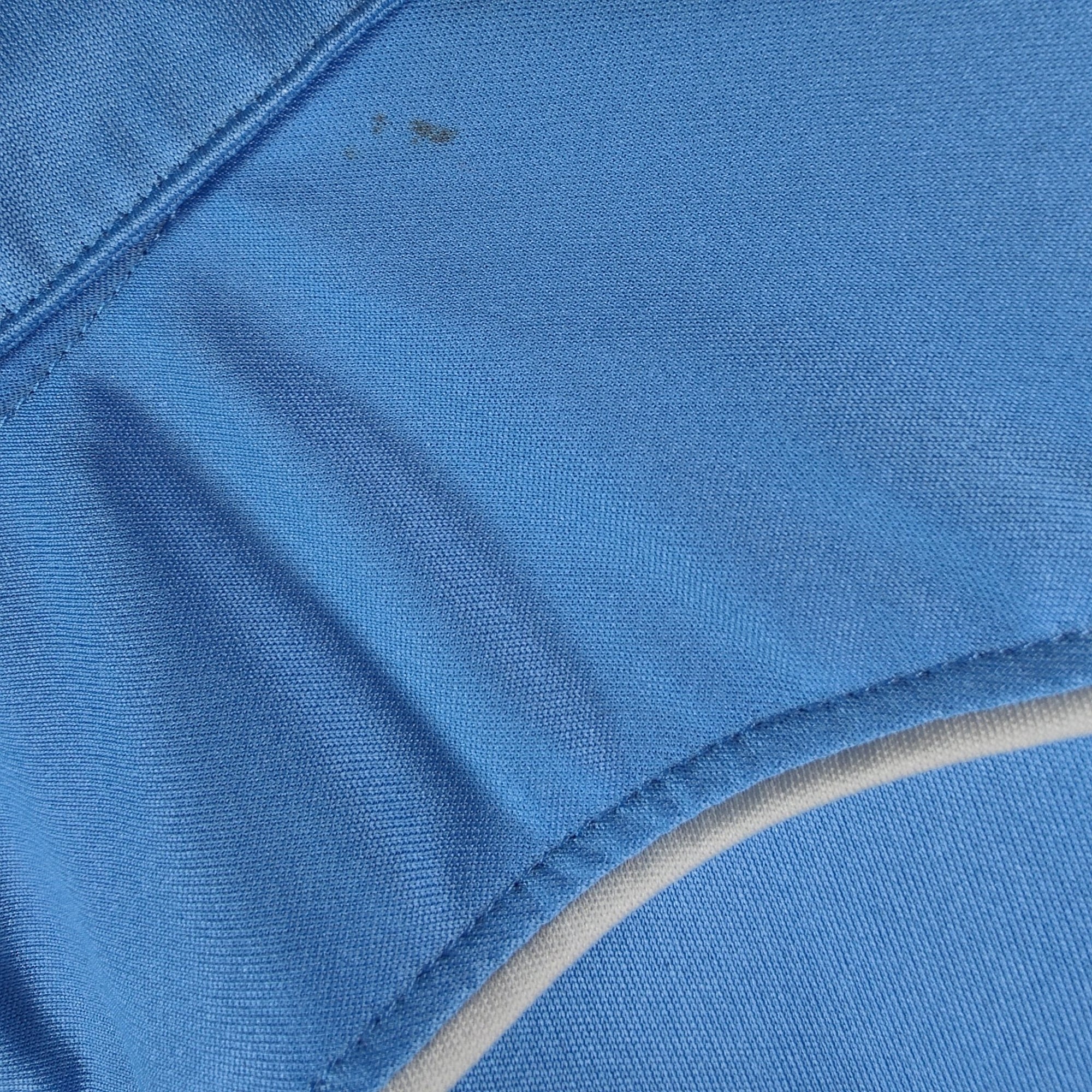 2008 - 09 Napoli Home Shirt - 8.5/10 - (L) - Eternal Pitch