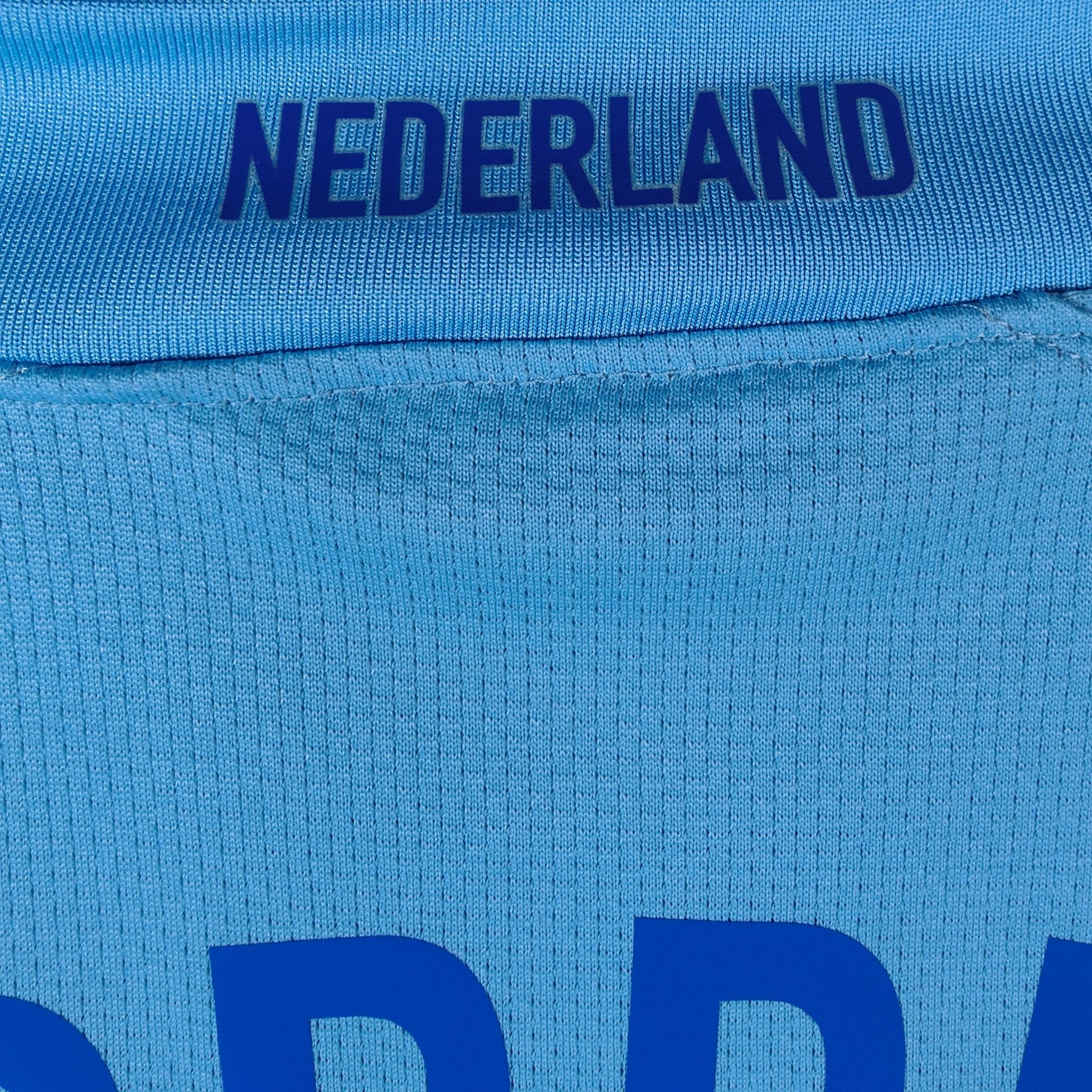 2008 - 09 Netherlands Away Shirt Robben 11 - 9.5/10 - (M) - Eternal Pitch
