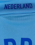 2008 - 09 Netherlands Away Shirt Robben 11 - 9.5/10 - (M) - Eternal Pitch
