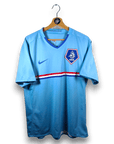 2008 - 09 Netherlands Away Shirt Robben 11 - 9.5/10 - (M) - Eternal Pitch
