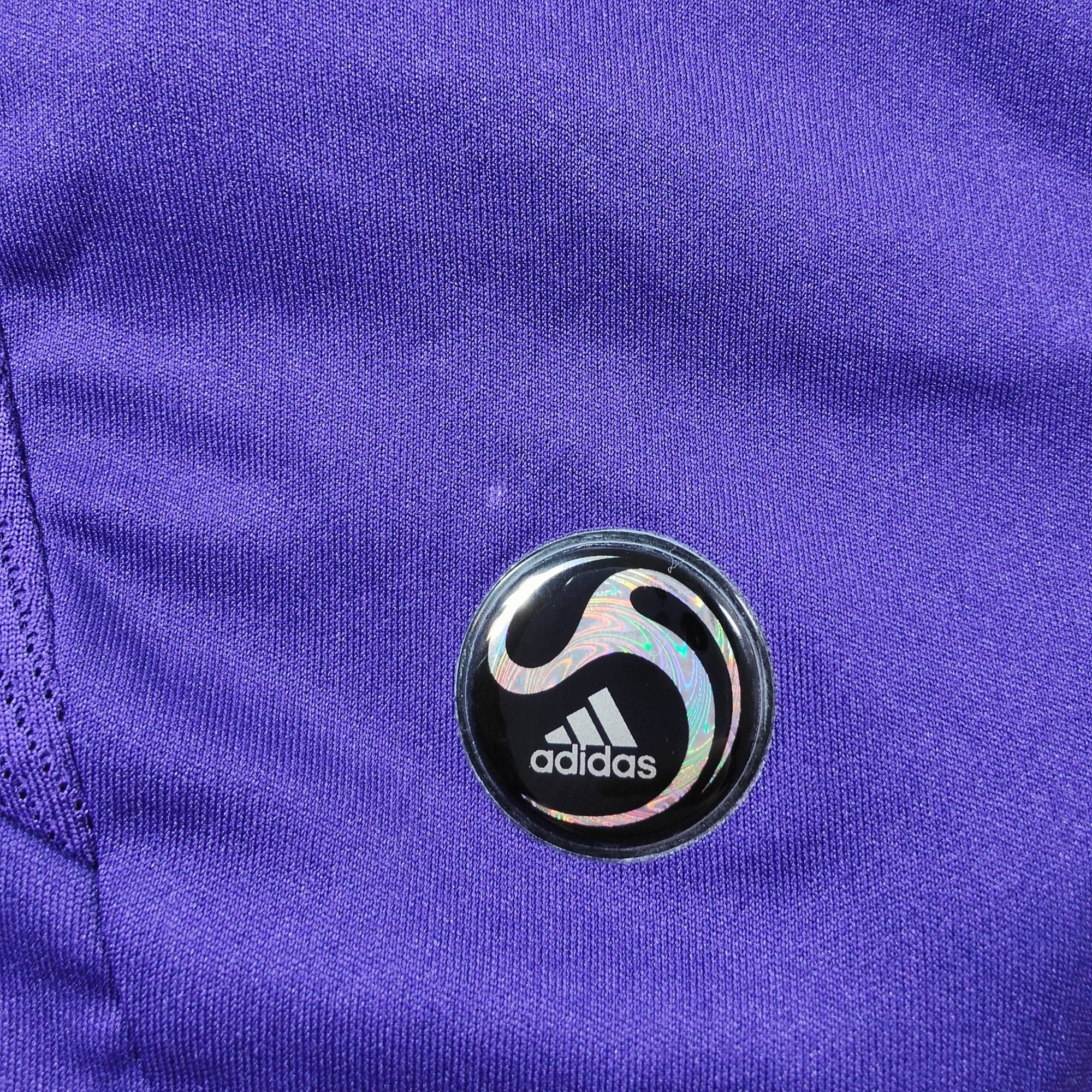 2008 - 09 Newcastle Away Shirt Owen 10 - 8.5/10 - (M) - Eternal Pitch