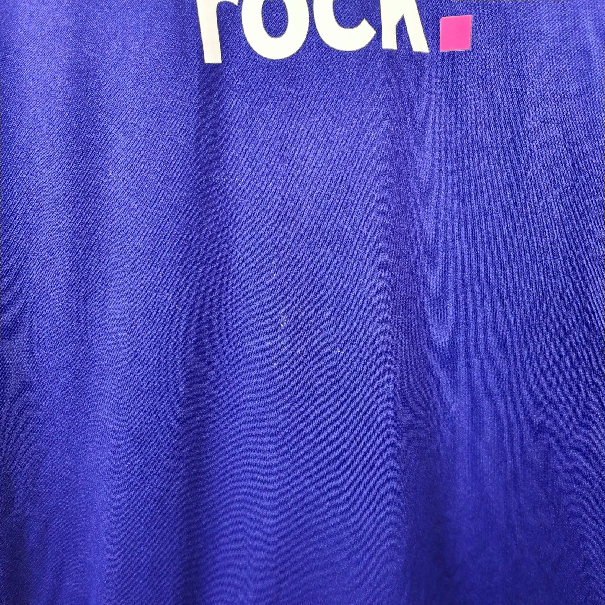 2008 - 09 Newcastle Away Shirt Owen 10 - 8.5/10 - (M) - Eternal Pitch