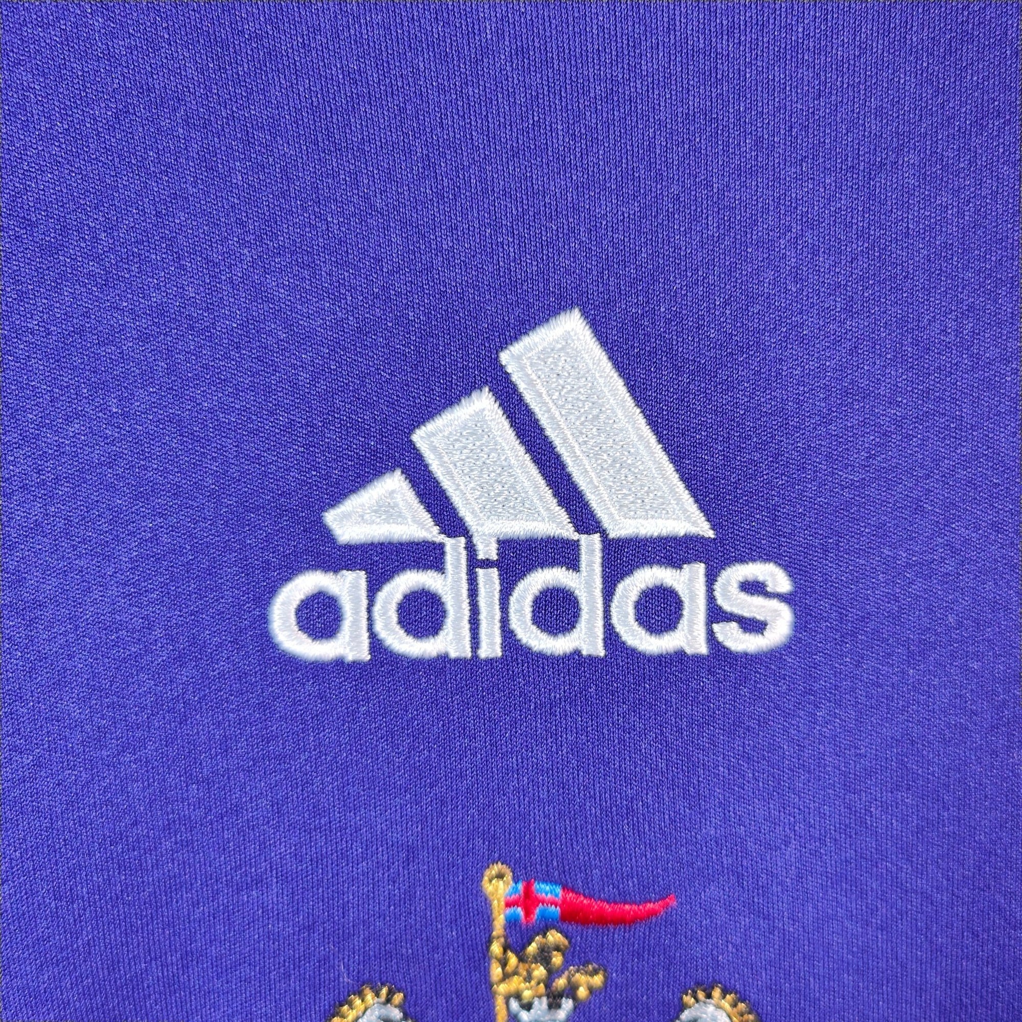 2008 - 09 Newcastle Away Shirt Owen 10 - 8.5/10 - (M) - Eternal Pitch