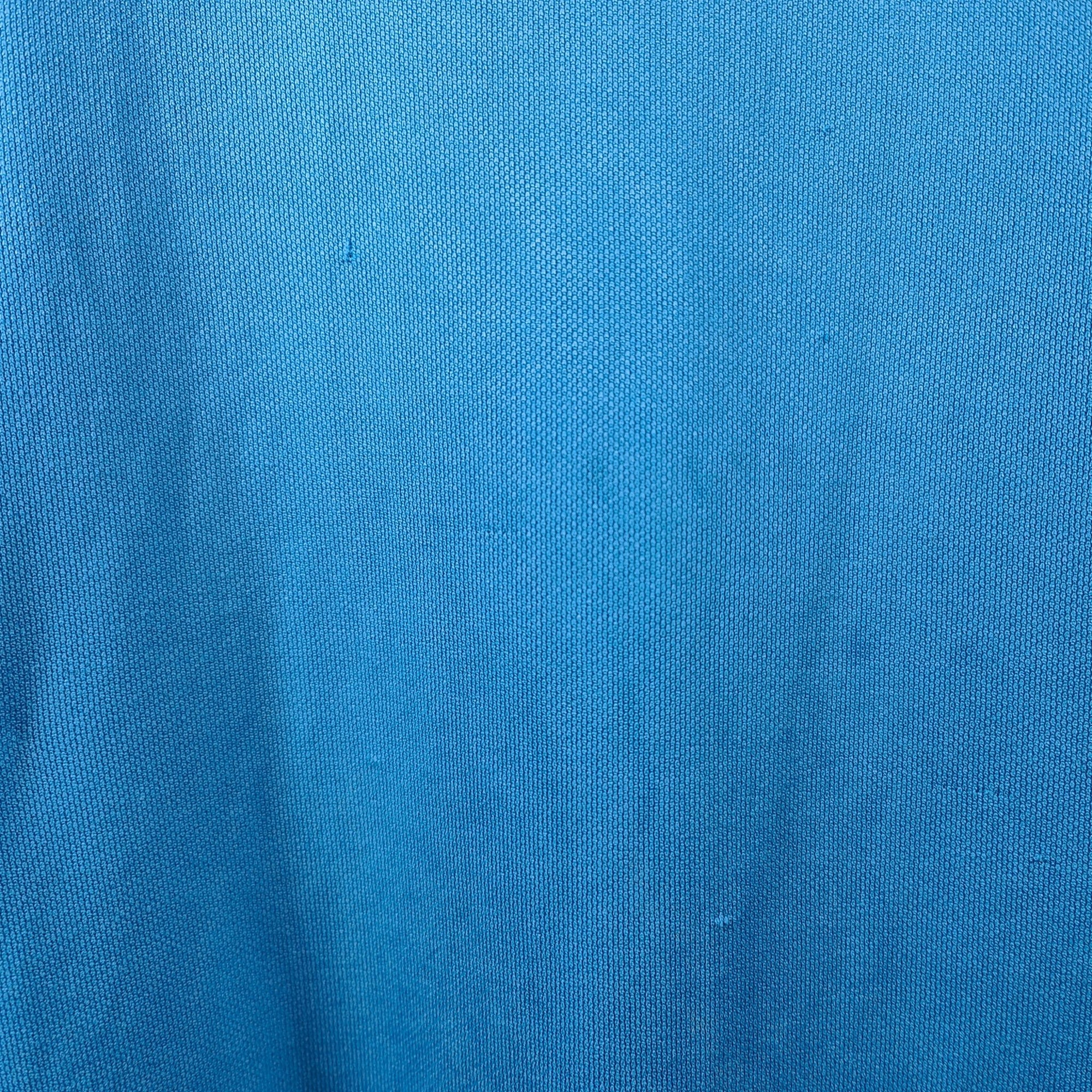 2008 - 09 Olympique Marseille Away Shirt (XL) - Eternal Pitch