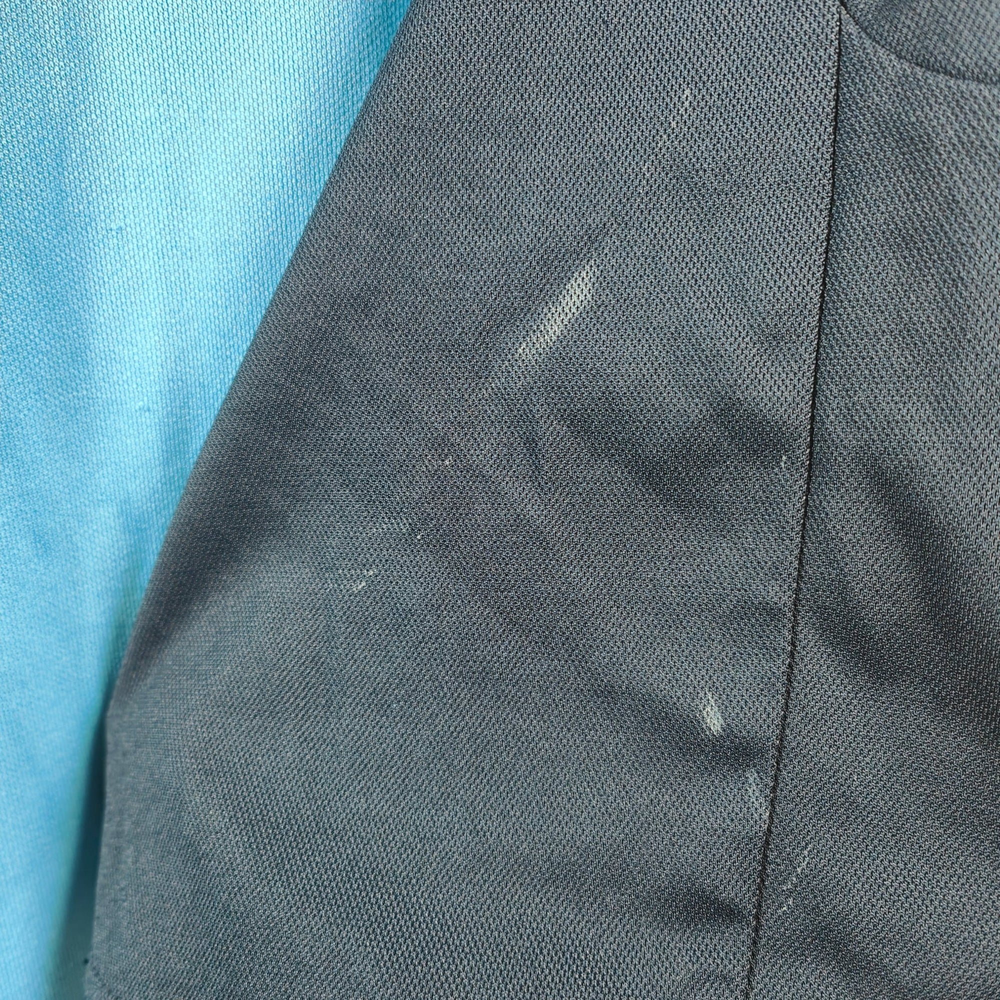 2008 - 09 Olympique Marseille Away Shirt (XL) - Eternal Pitch