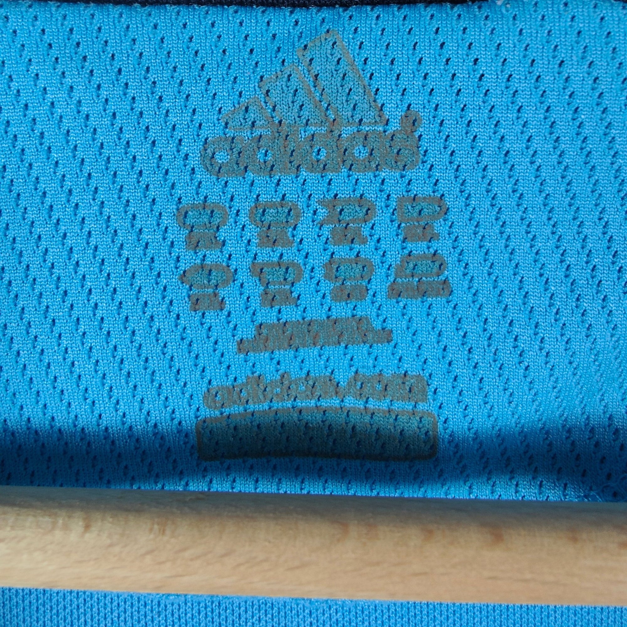 2008 - 09 Olympique Marseille Away Shirt (XL) - Eternal Pitch