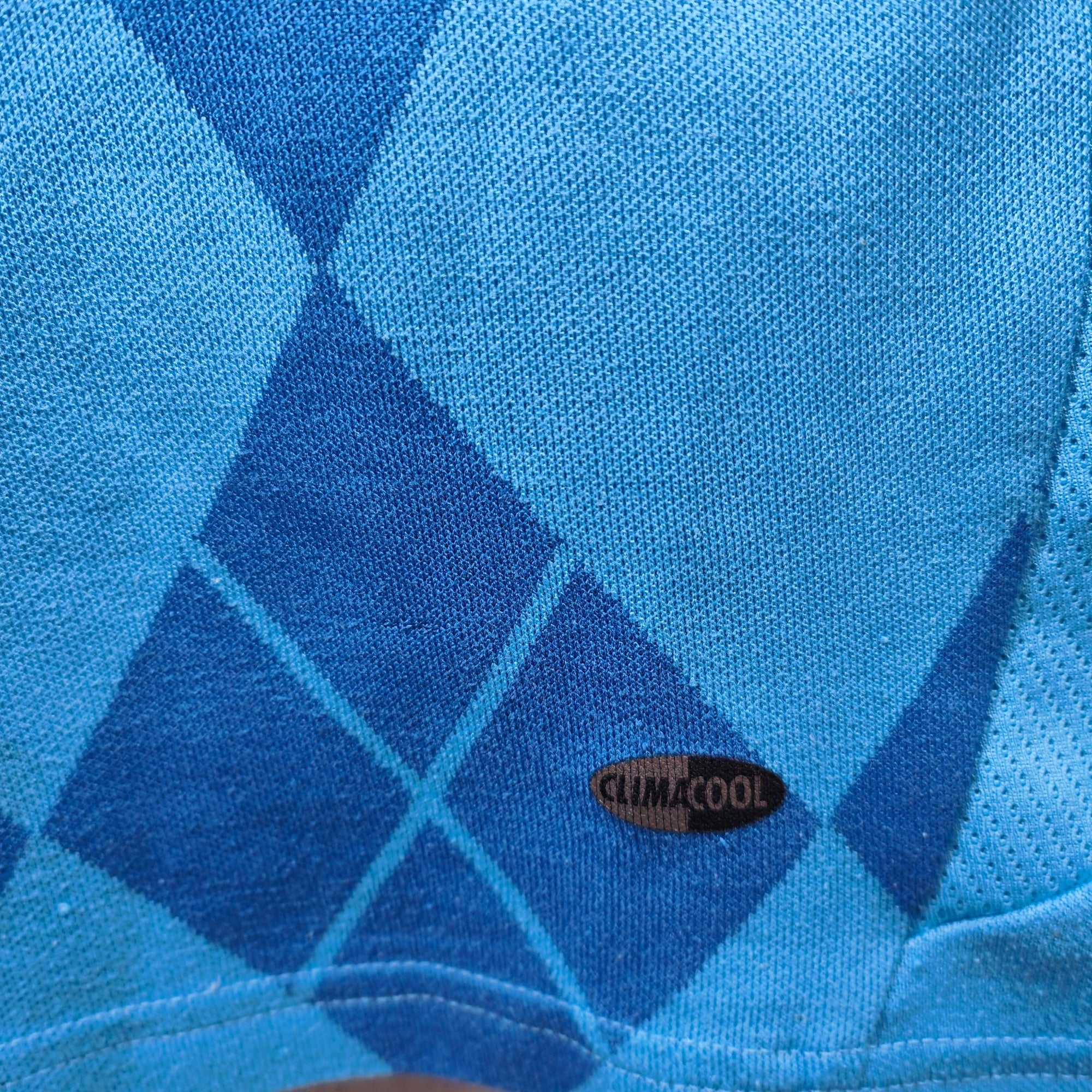 2008 - 09 Olympique Marseille Away Shirt (XL) - Eternal Pitch