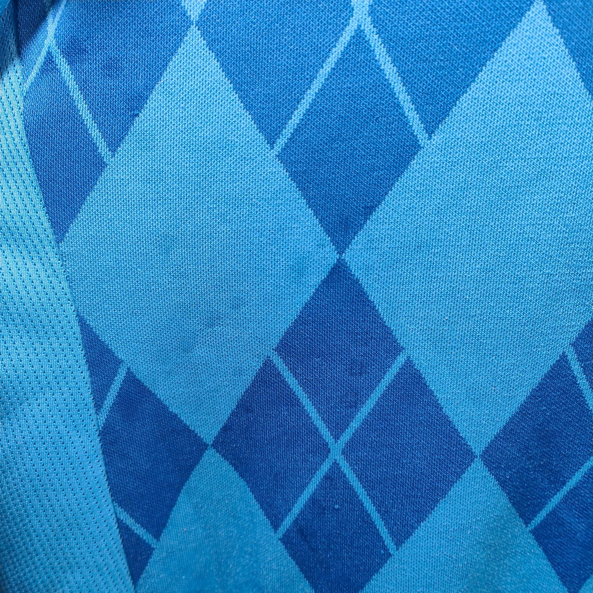 2008 - 09 Olympique Marseille Away Shirt (XL) - Eternal Pitch