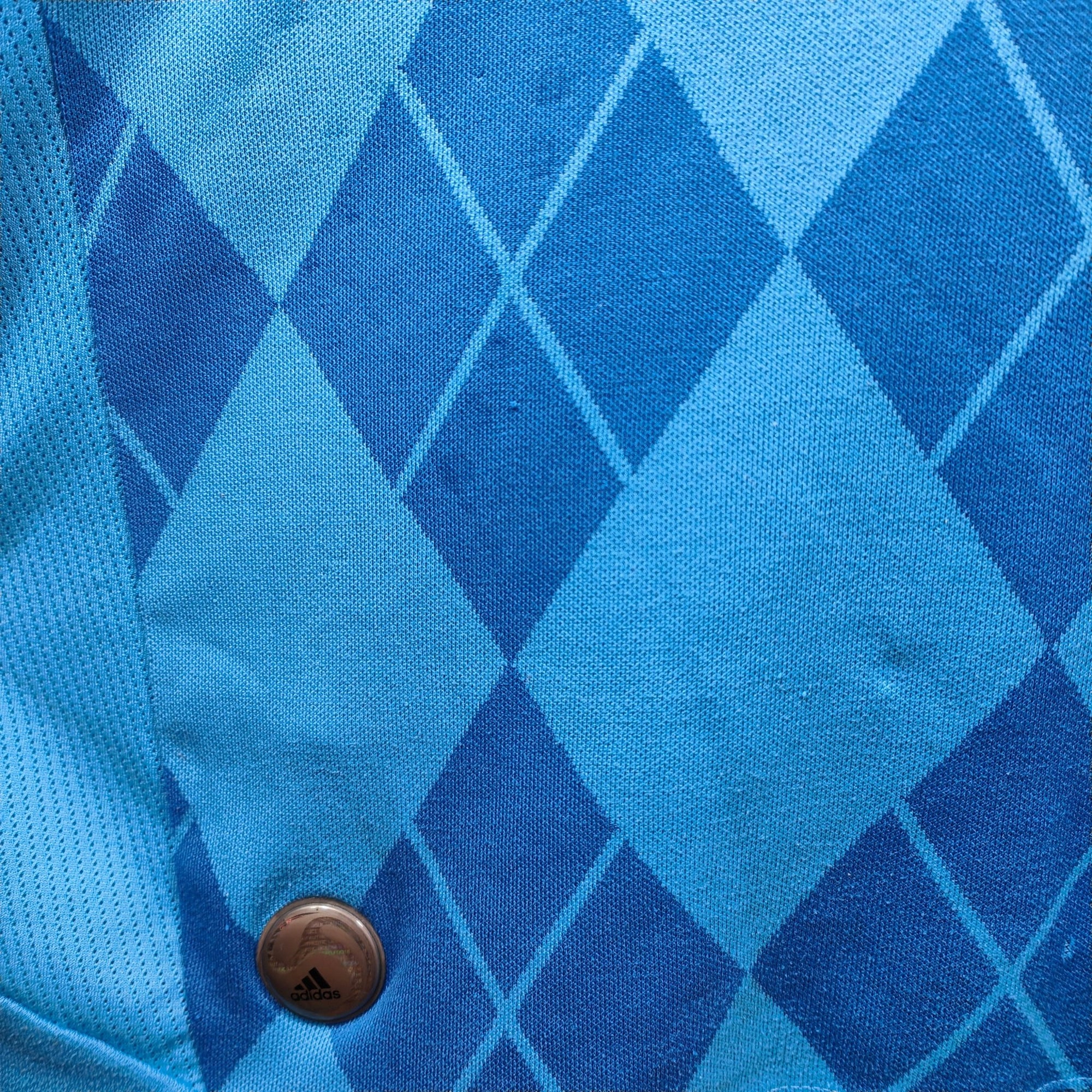 2008 - 09 Olympique Marseille Away Shirt (XL) - Eternal Pitch