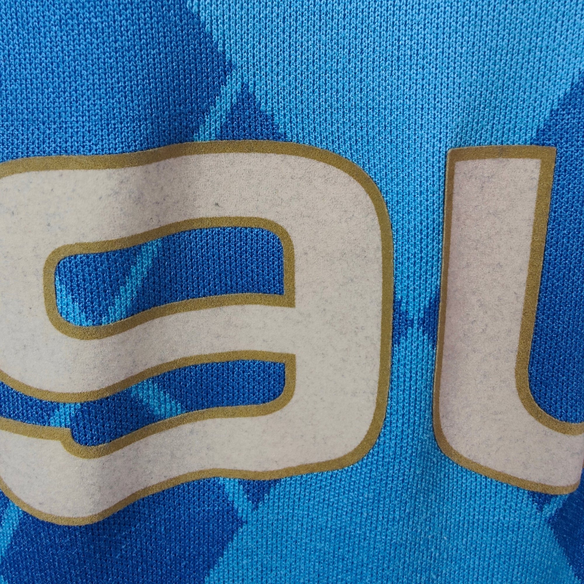 2008 - 09 Olympique Marseille Away Shirt (XL) - Eternal Pitch