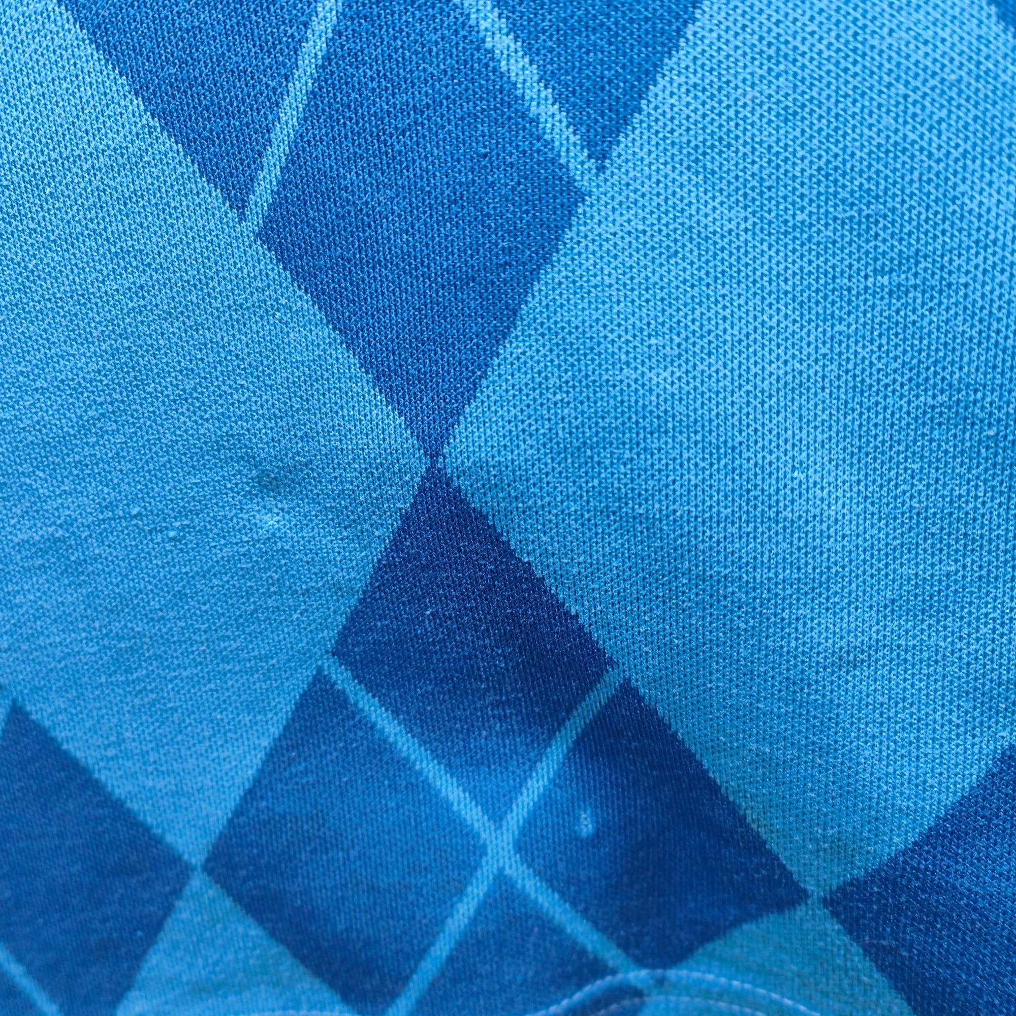 2008 - 09 Olympique Marseille Away Shirt (XL) - Eternal Pitch