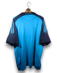 2008 - 09 Olympique Marseille Away Shirt (XL) - Eternal Pitch