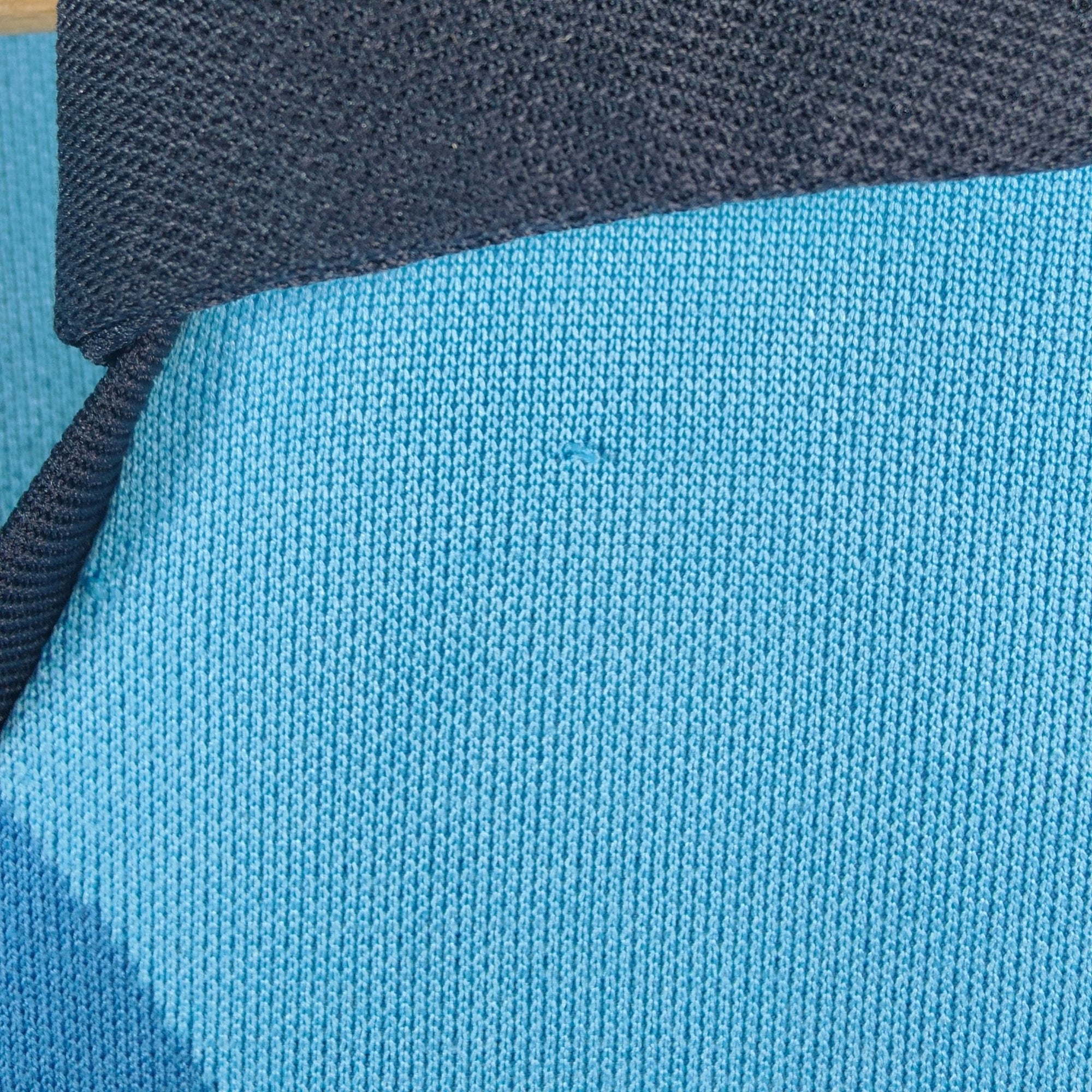 2008 - 09 Olympique Marseille Away Shirt (XL) - Eternal Pitch