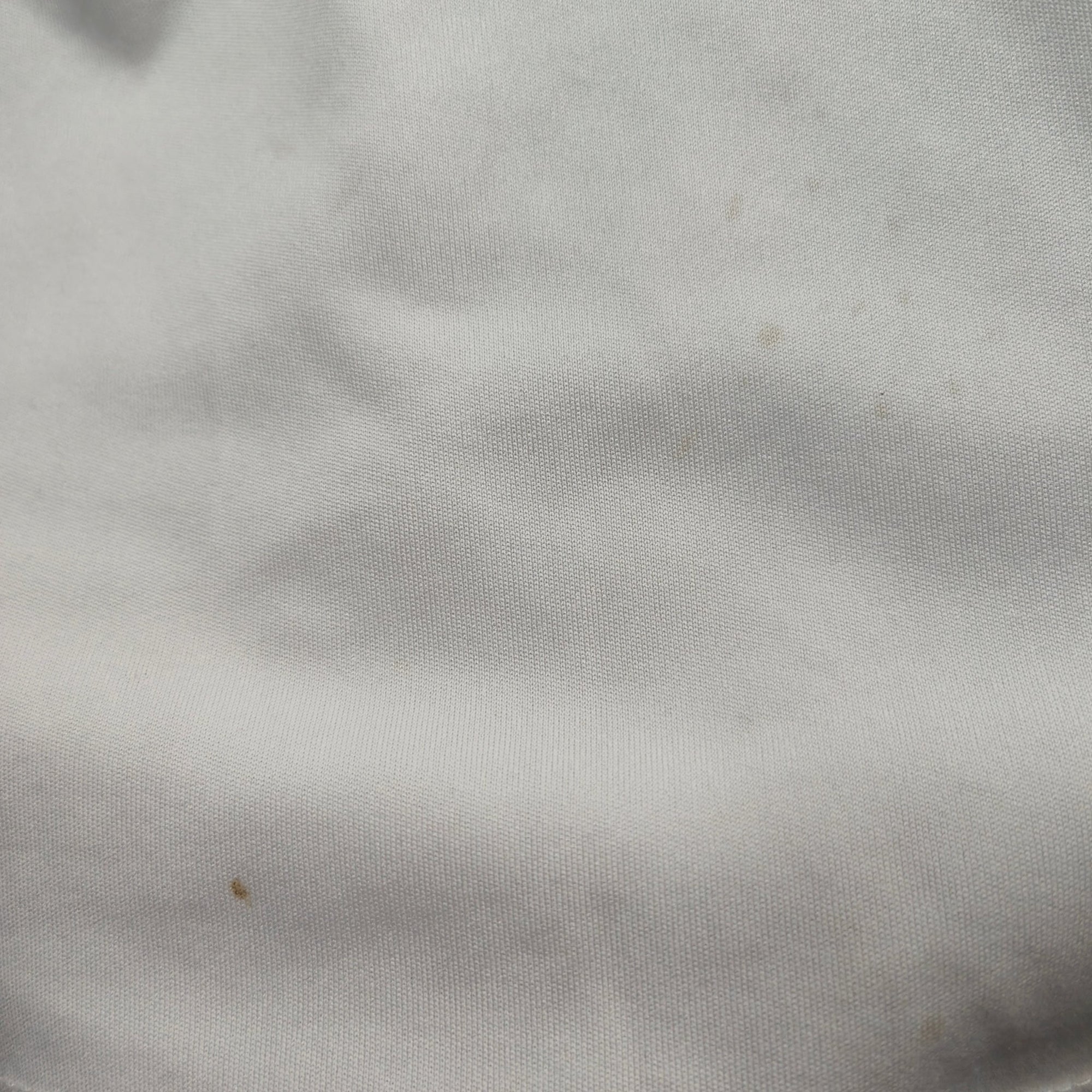 2008 - 09 Olympique Marseille Home Shirt (XL) - Eternal Pitch