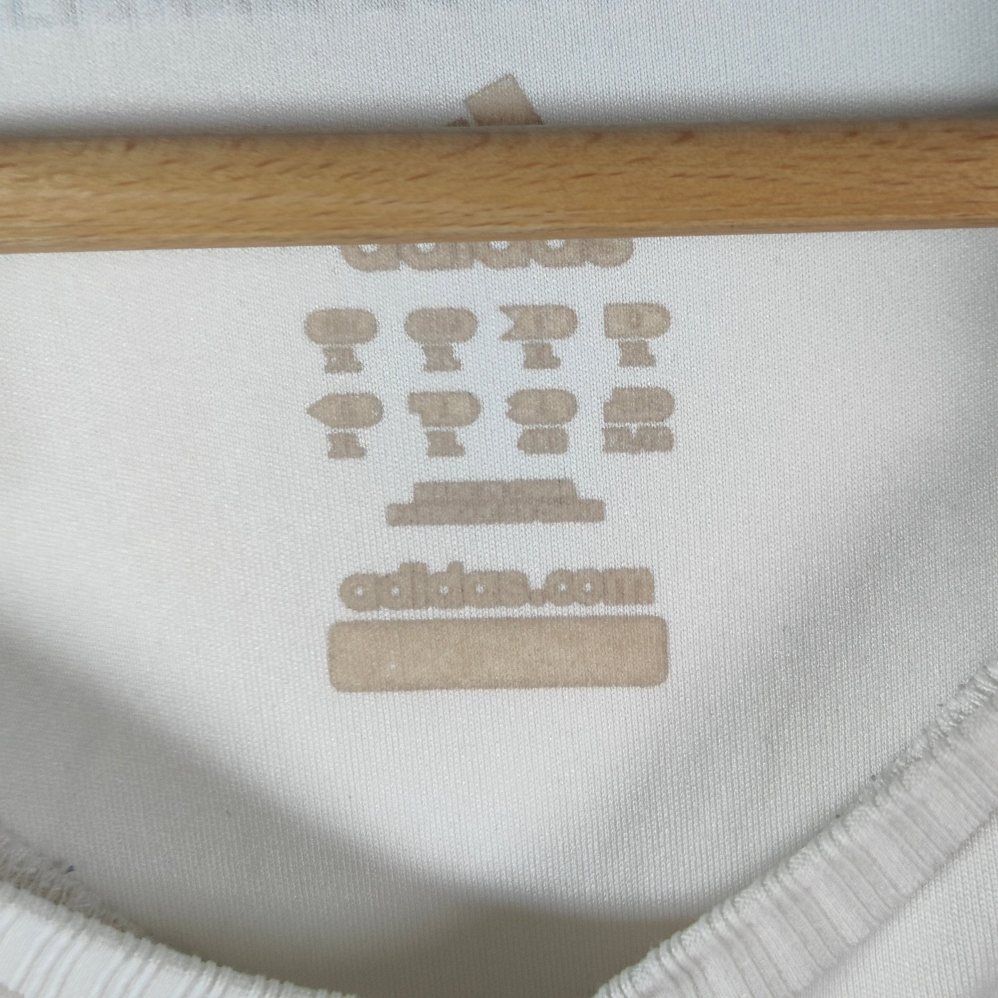 2008 - 09 Olympique Marseille Home Shirt (XL) - Eternal Pitch