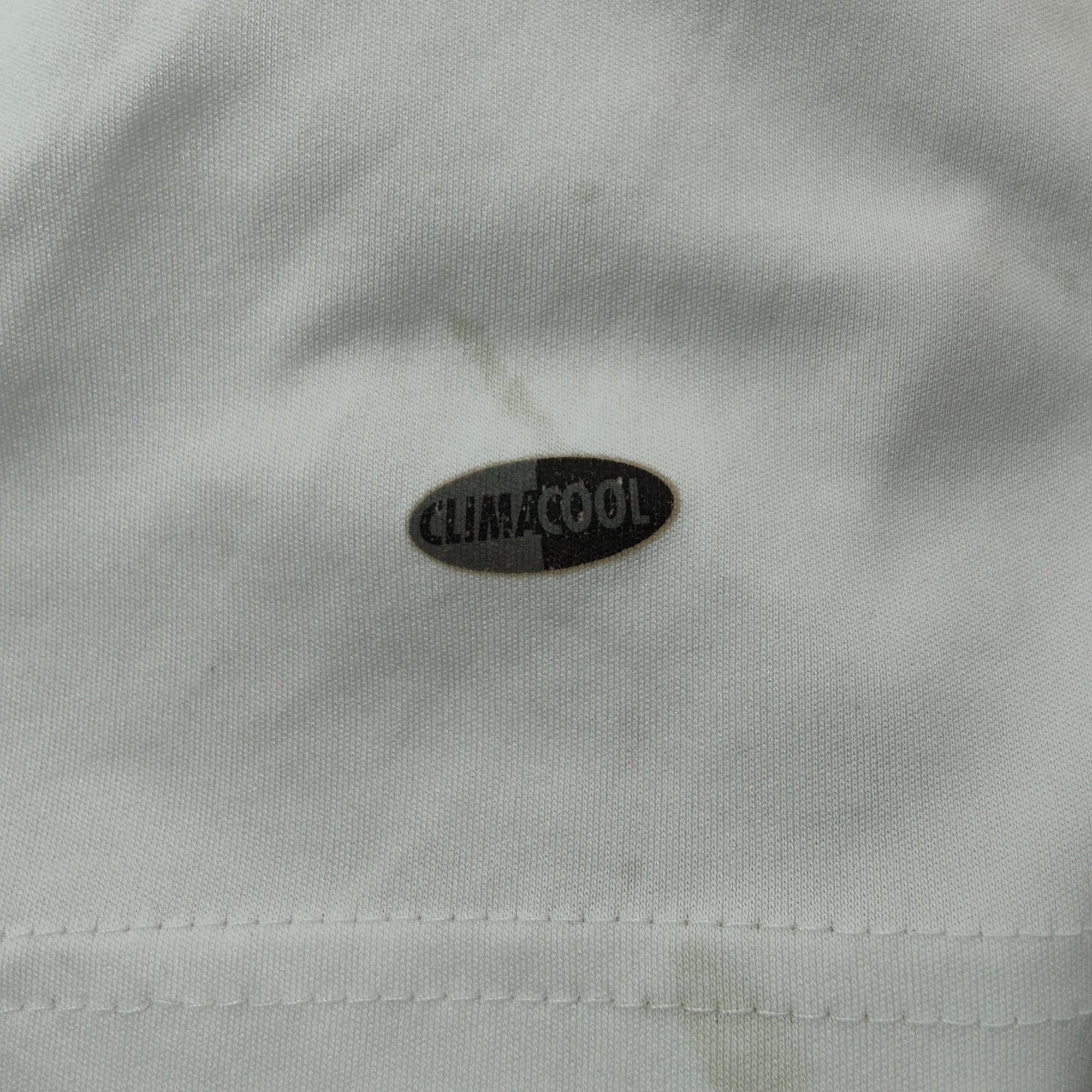 2008 - 09 Olympique Marseille Home Shirt (XL) - Eternal Pitch