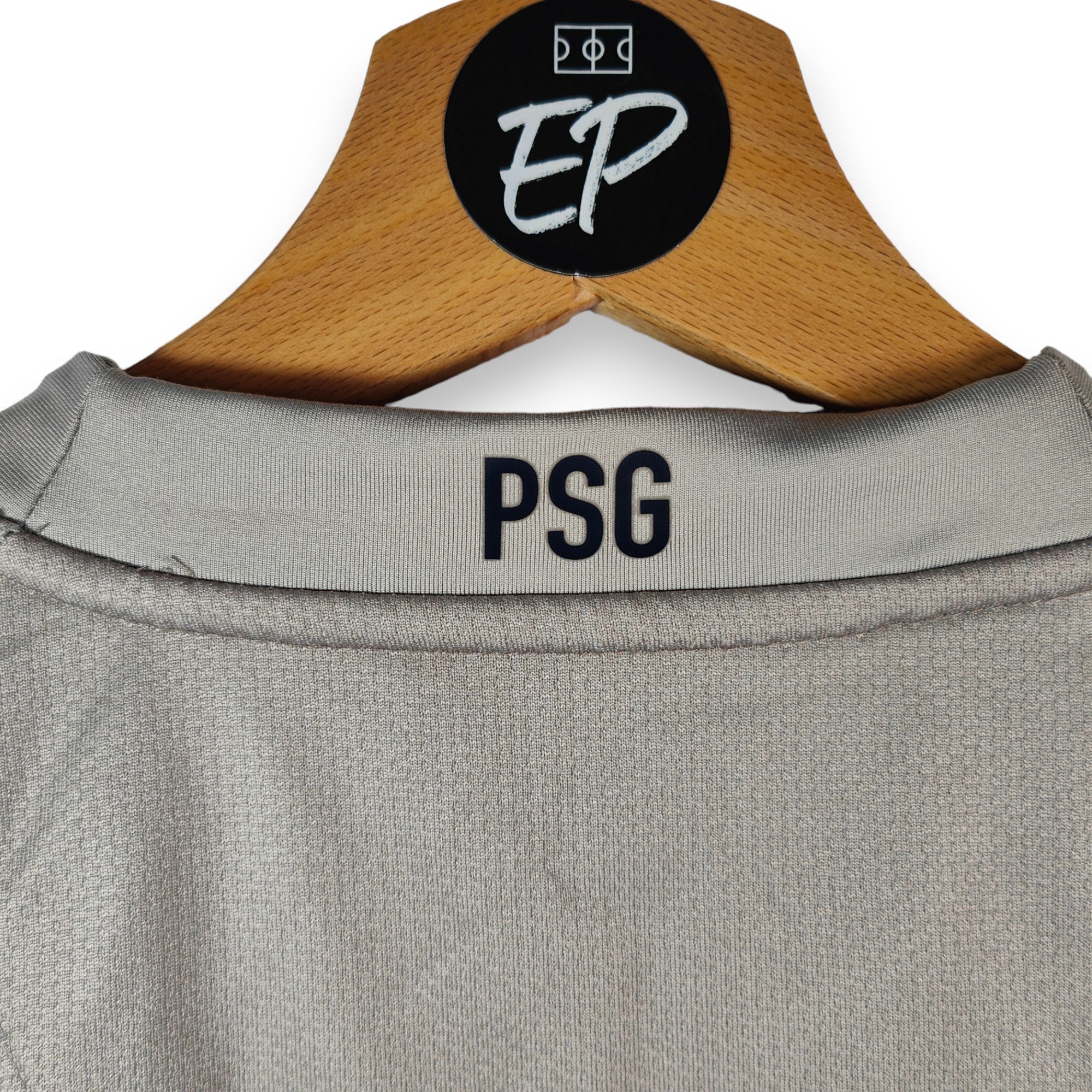 2008 - 09 PSG Away Shirt - 9.5/10 - (M) - Eternal Pitch