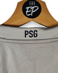 2008 - 09 PSG Away Shirt - 9.5/10 - (M) - Eternal Pitch